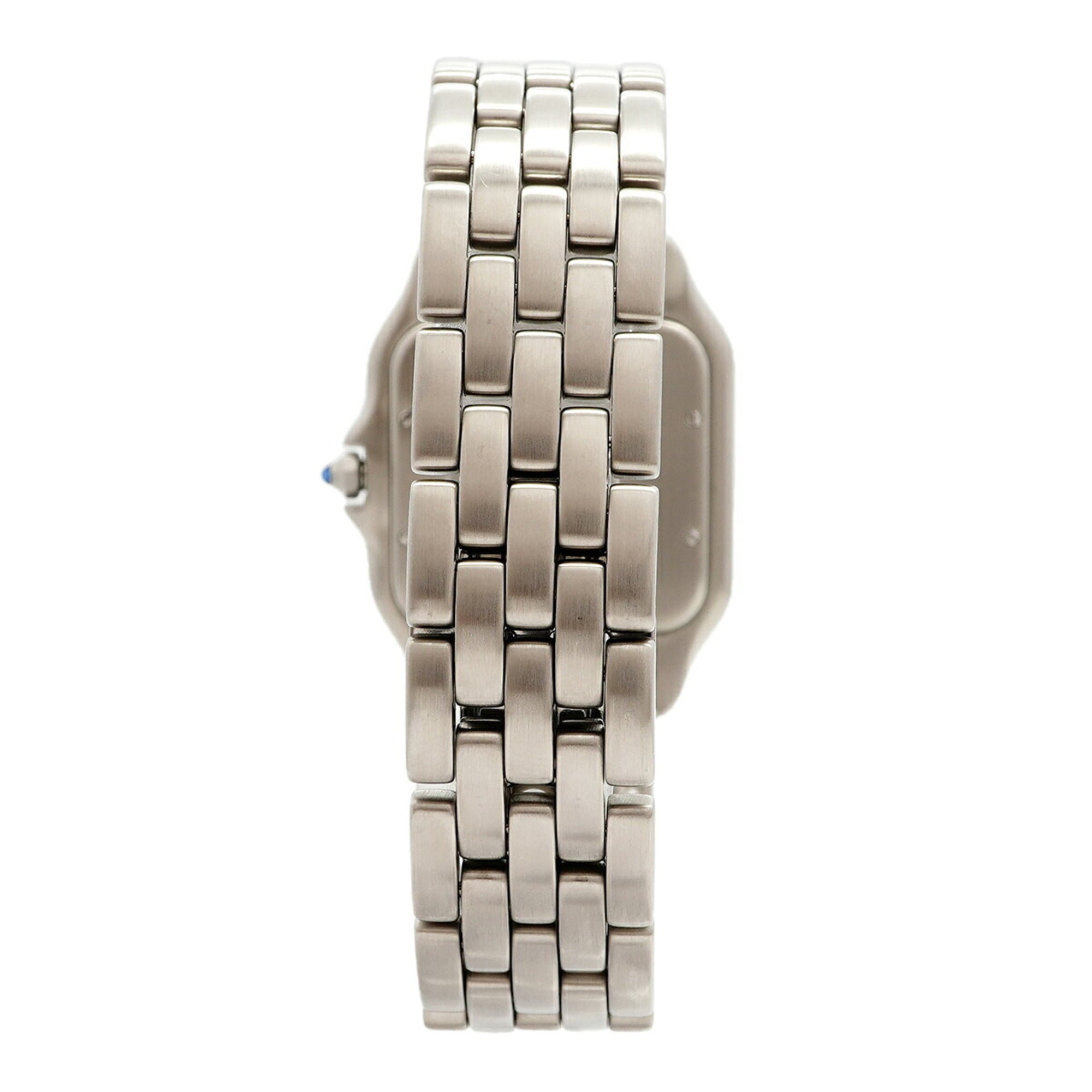 Cartier Panthère W25032F5 White Dial 29mm Watch