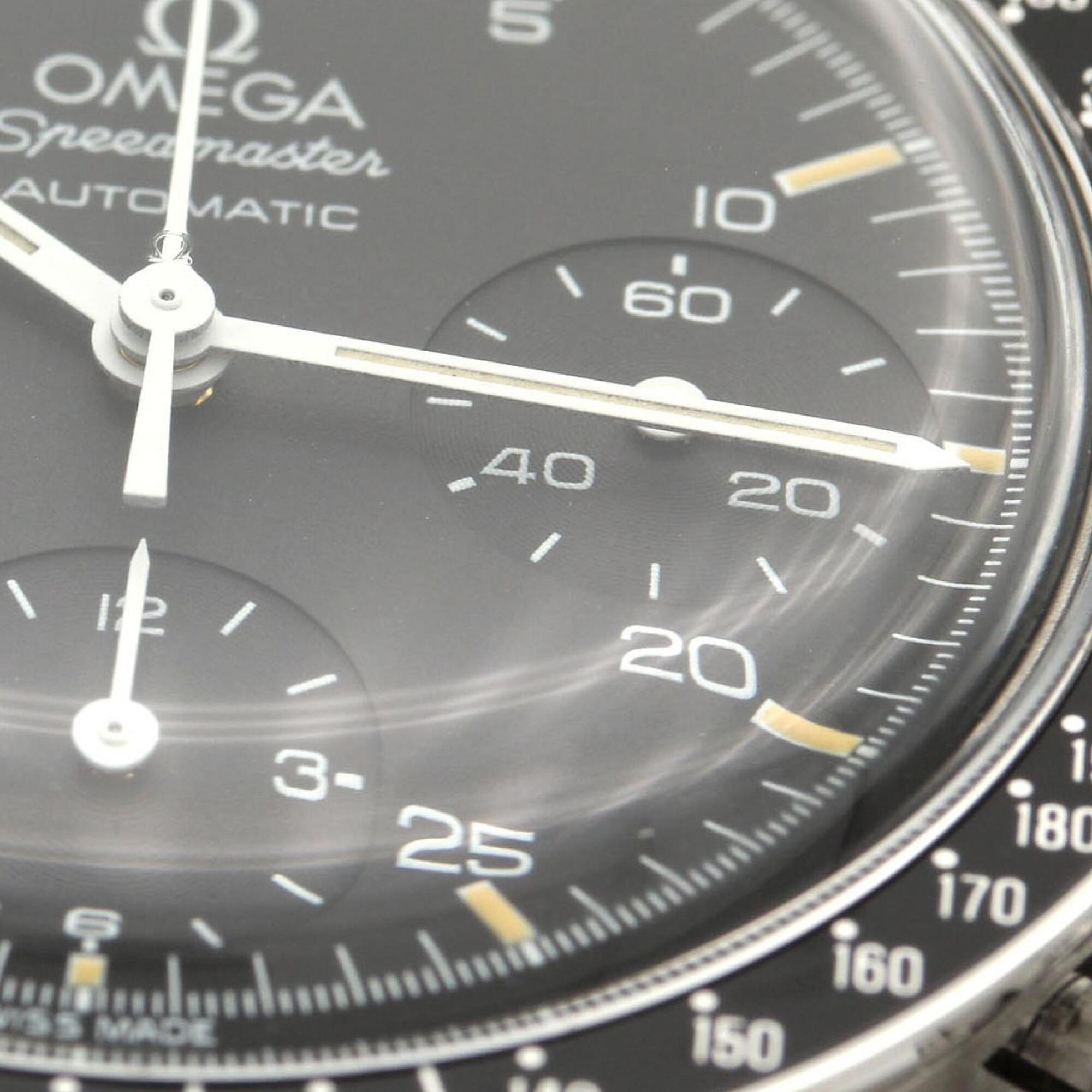 Omega Speedmaster 3510.50 SS Automatik