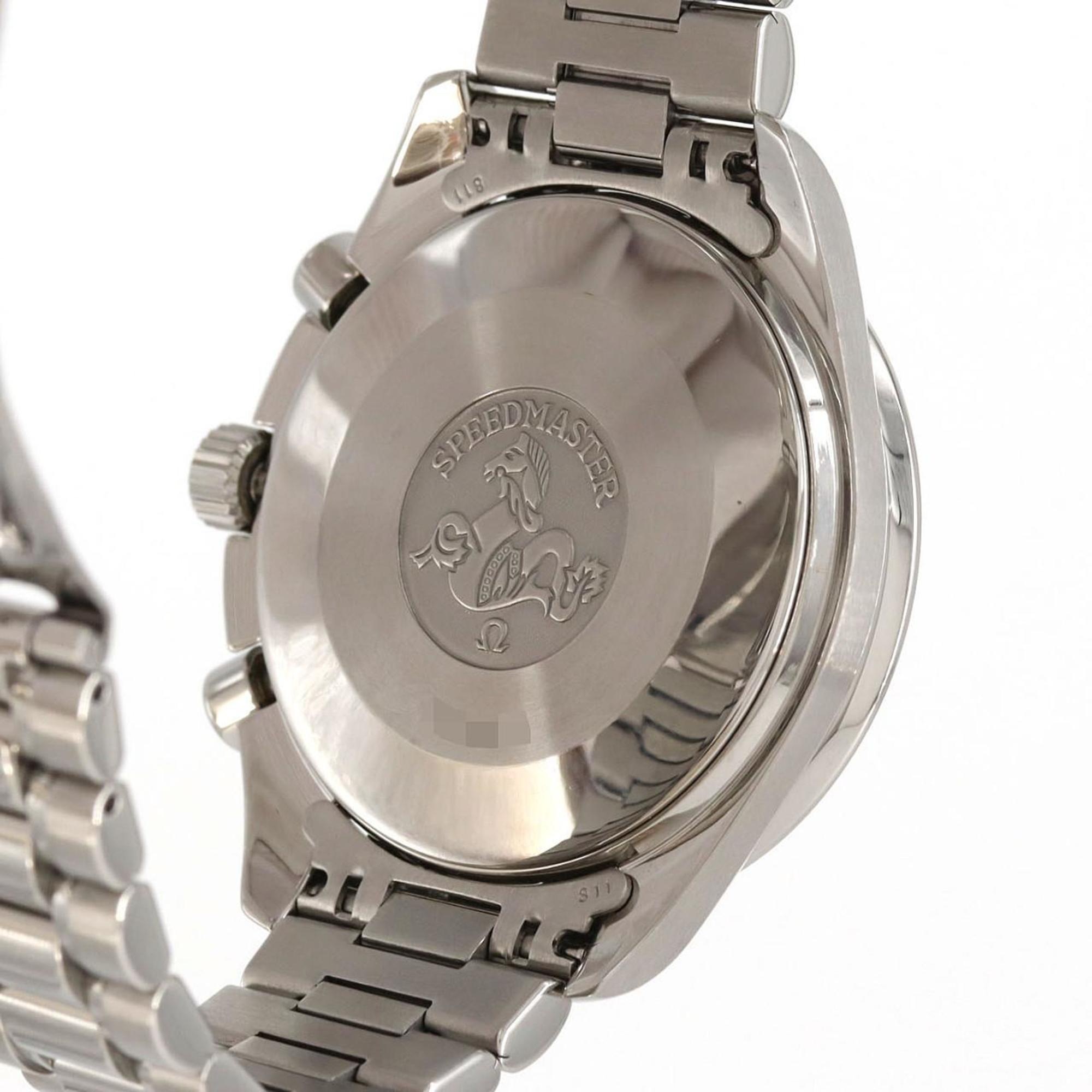 Omega Speedmaster 3510.50 SS Automatik