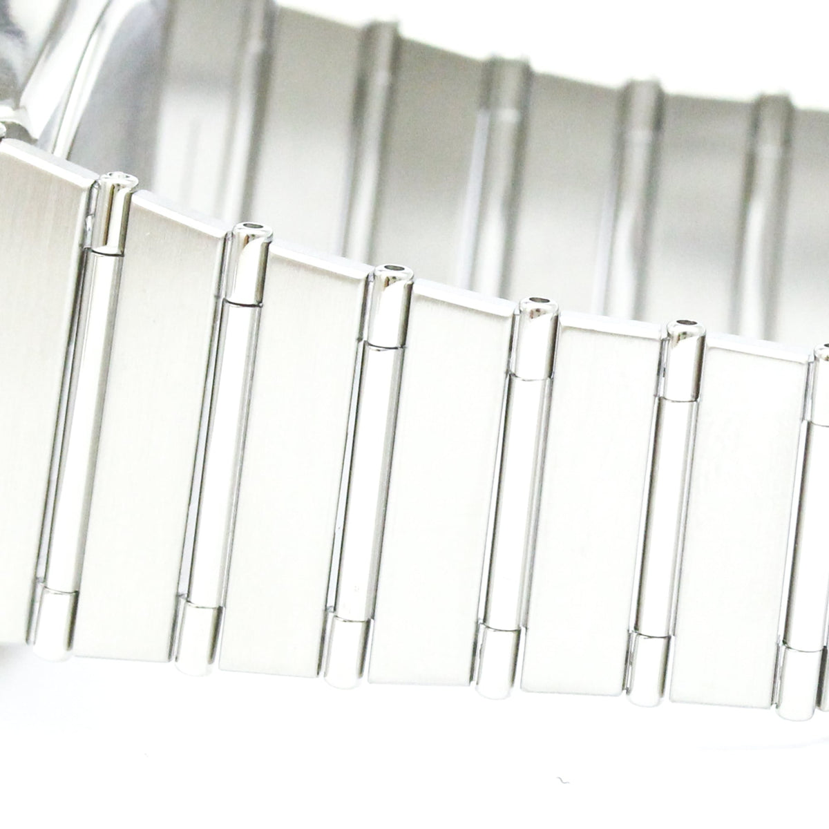 Omega Constellation 396.1070 Gold Dial 33mm Watch