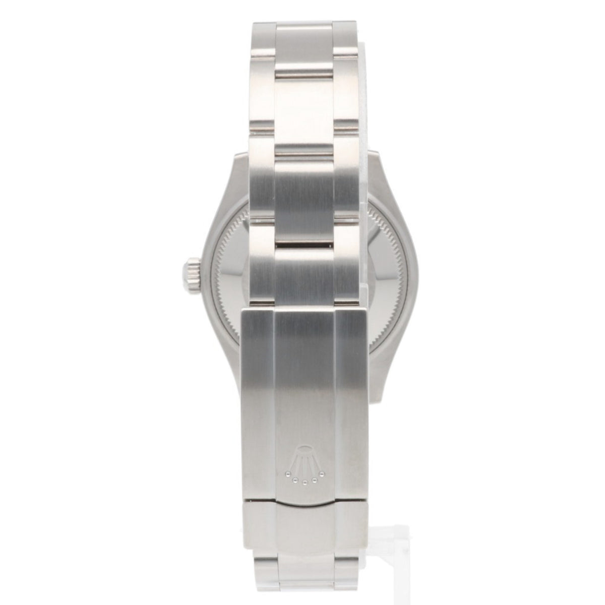Rolex Oyster Perpetual 277200 Rosa Zifferblatt 31 mm Uhr