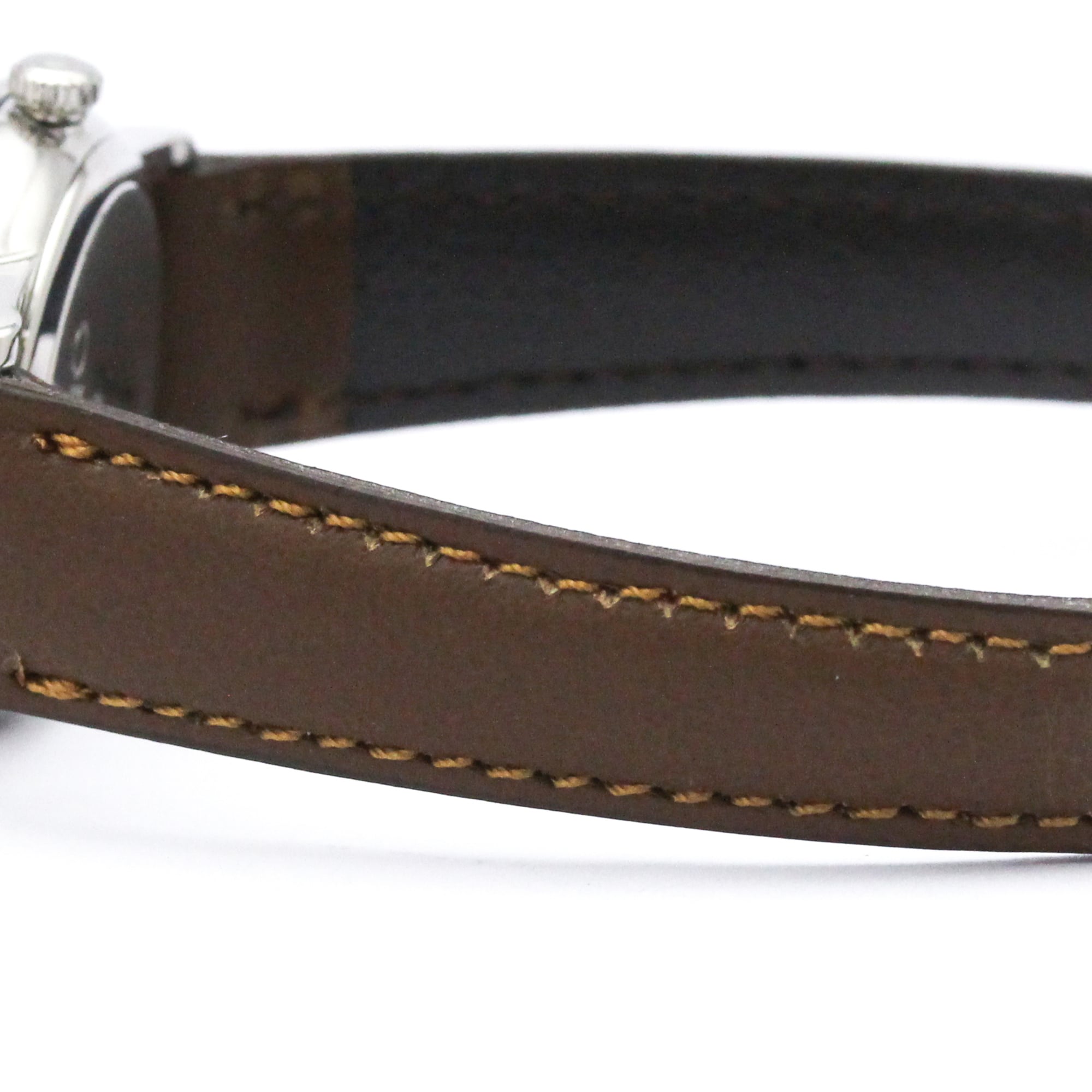 OMEGA De Ville Prestige MOP Quarz-Uhr 424.10.24.60.05.001
