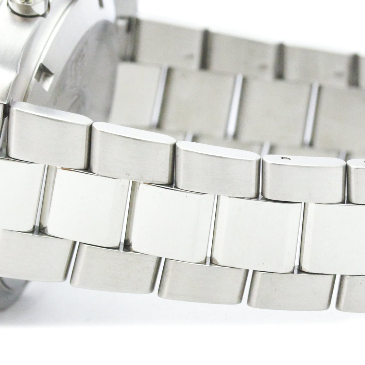 TAG Heuer Aquaracer CAF1111 Silver Dial 42mm Watch