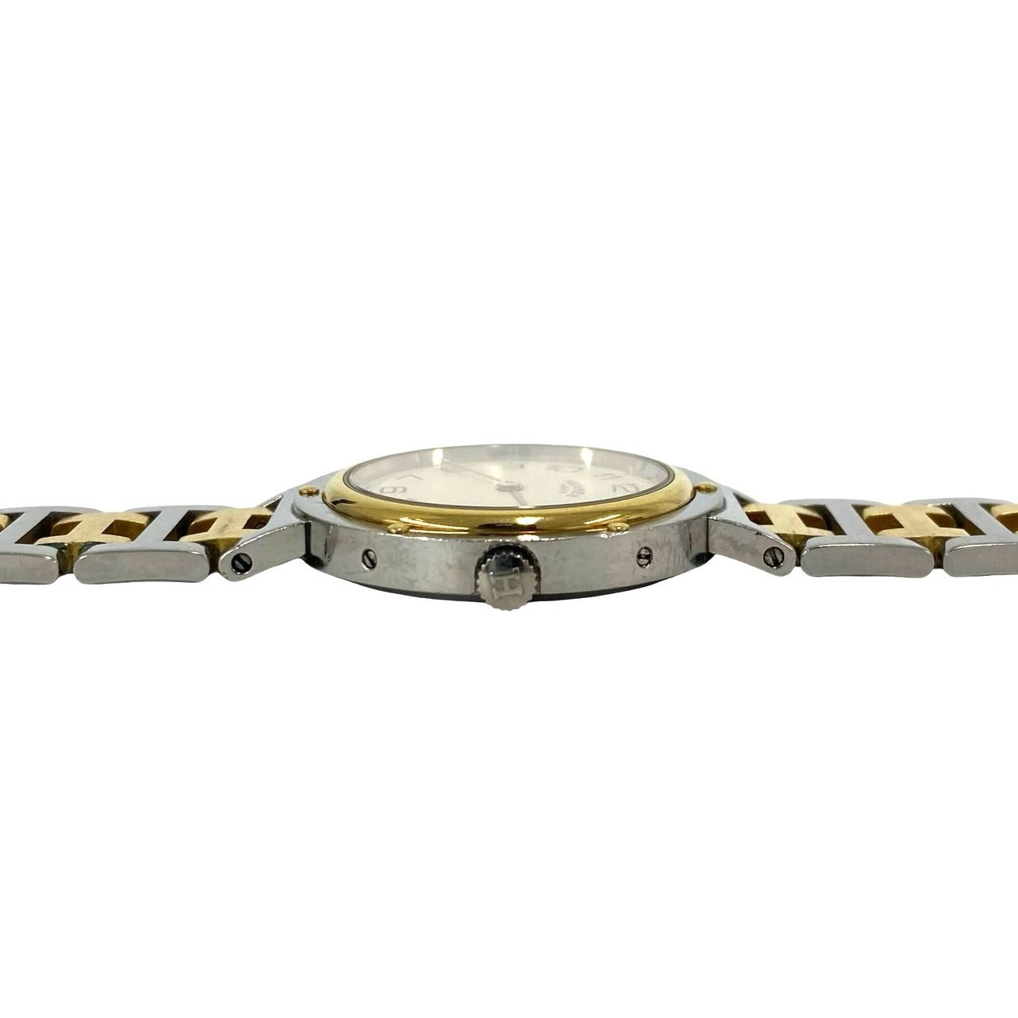 Montre Hermès Clipper à cadran de 30 mm
