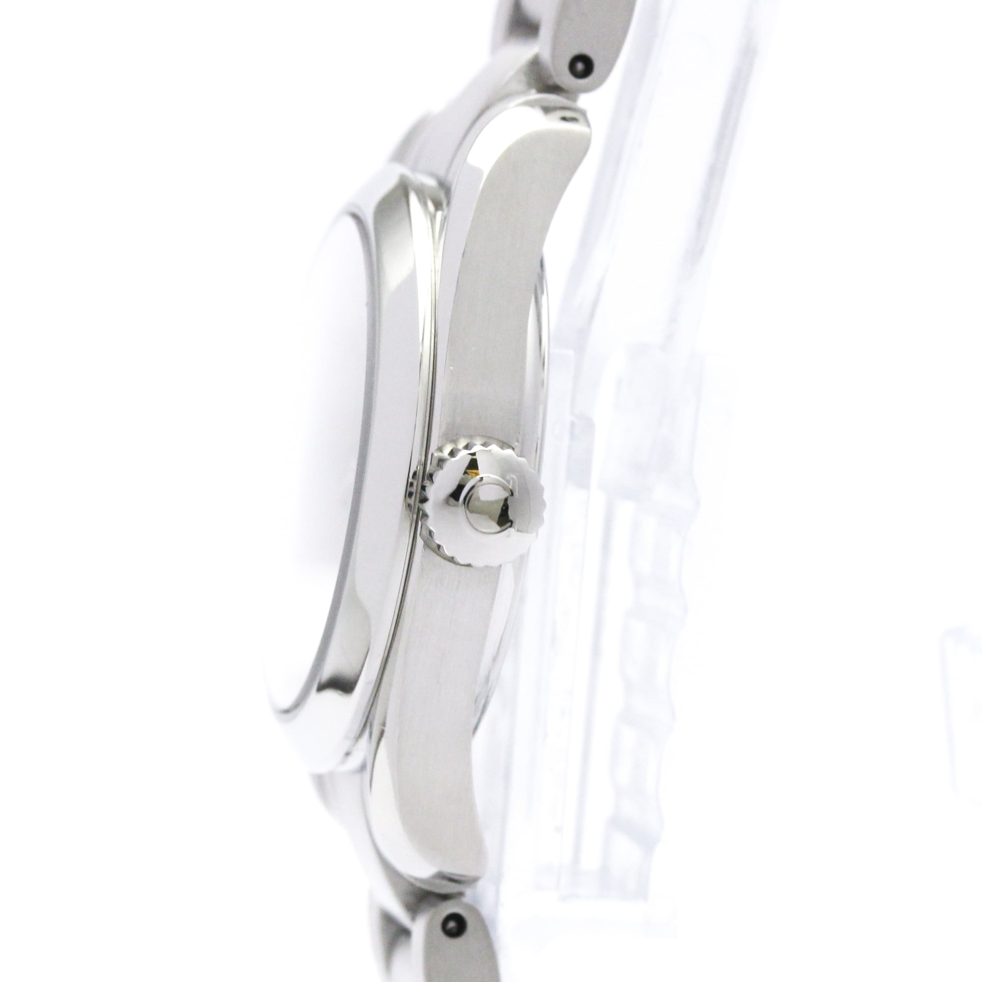 OMEGA Seamaster Aqua Terra Steel Quartz Ladies Watch 2577.50