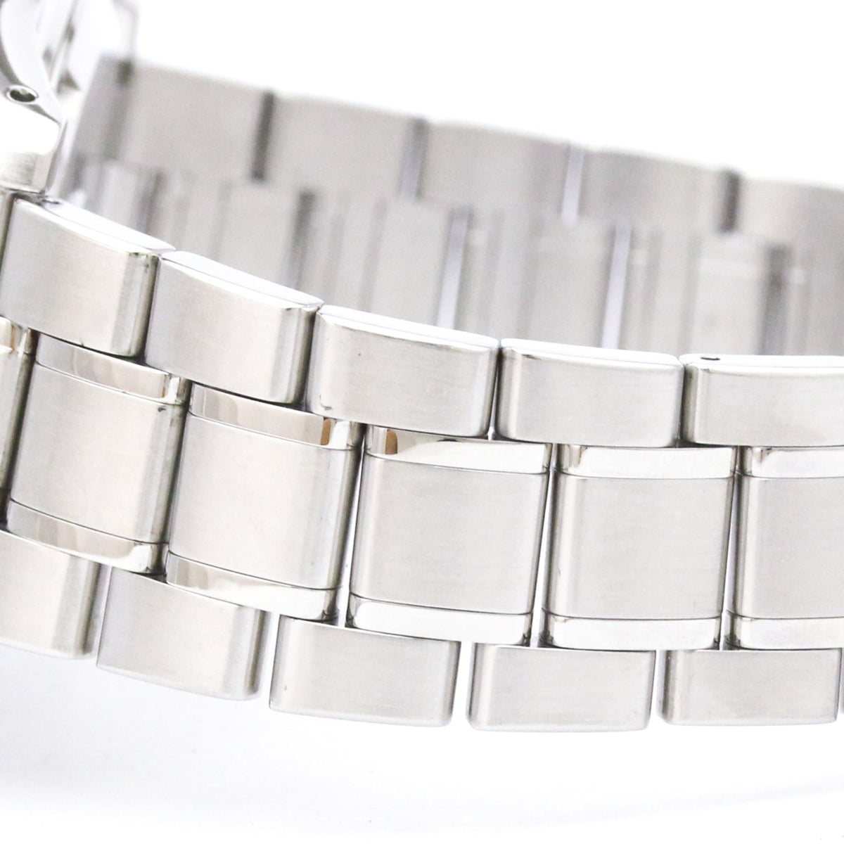 Grand Seiko SBGA229 (9R65-0AM0) horloge met zwarte wijzerplaat, 44 mm