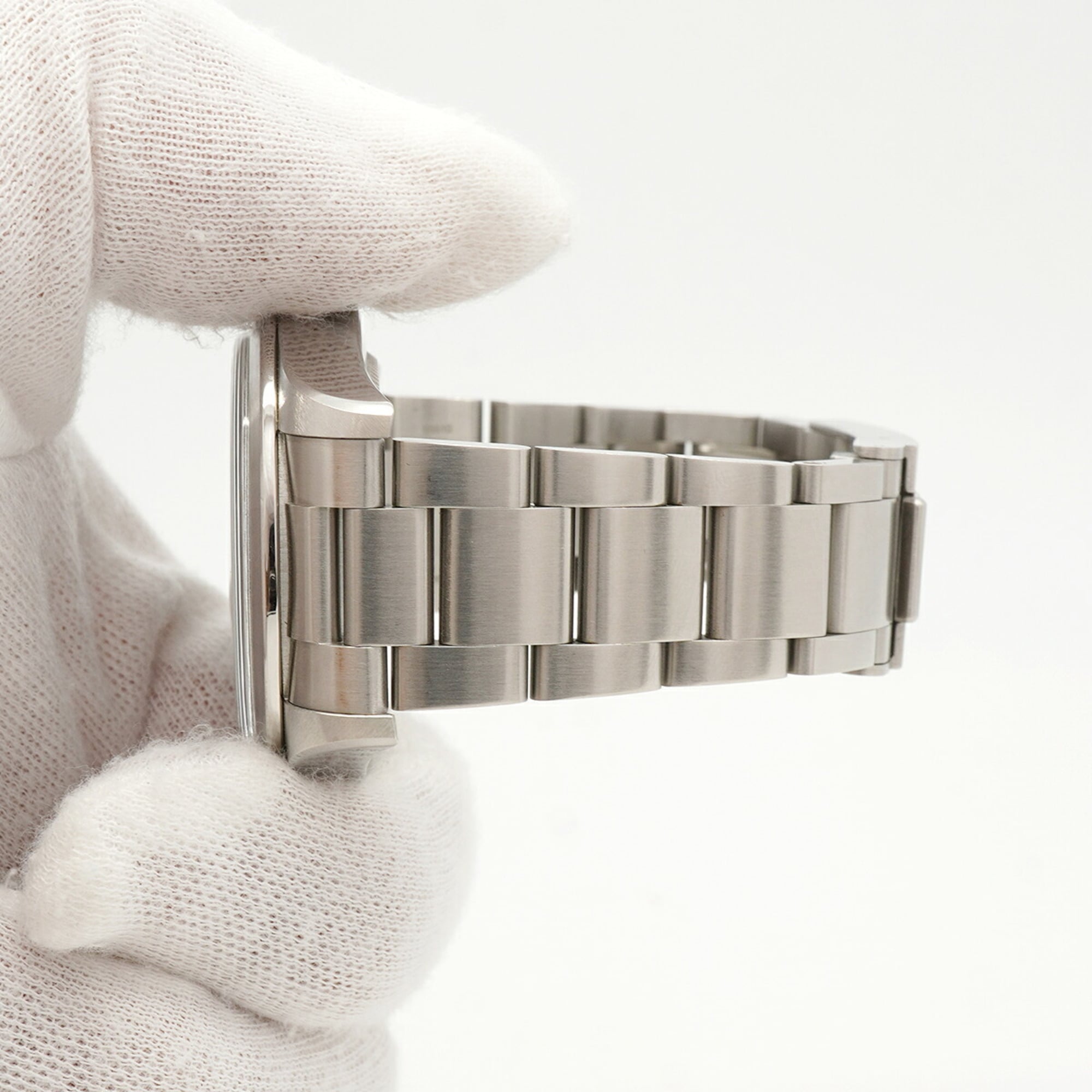 Tudor Ranger 79950 Noir Cadran 39mm Montre