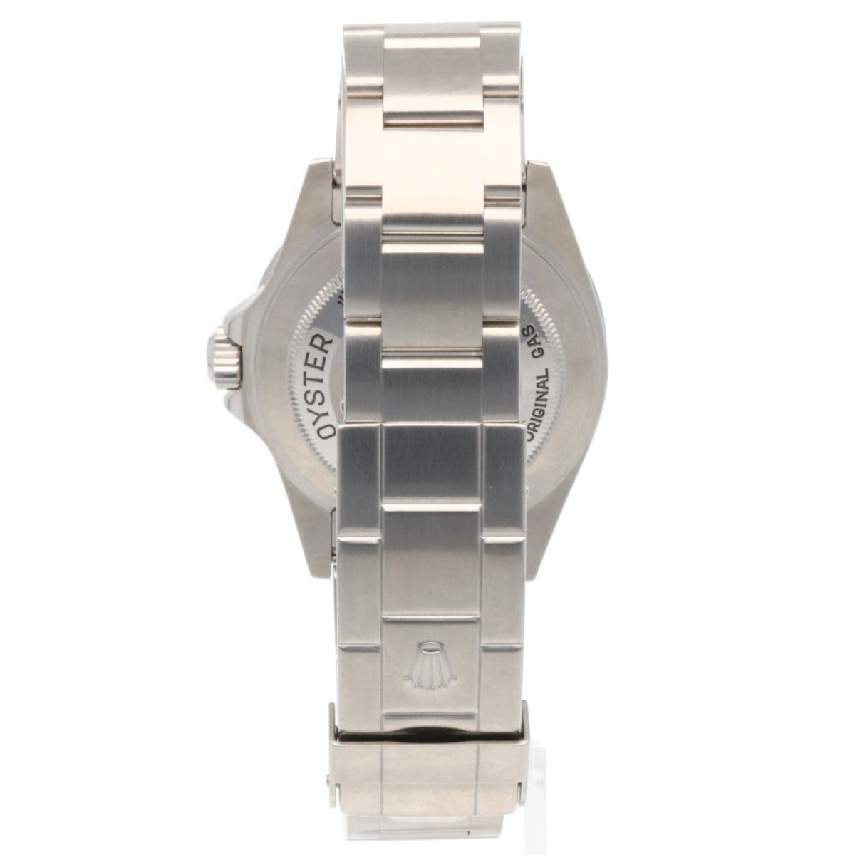 Montre Rolex Sea-Dweller Oyster Perpetual 16600 Noir Cadran 40mm