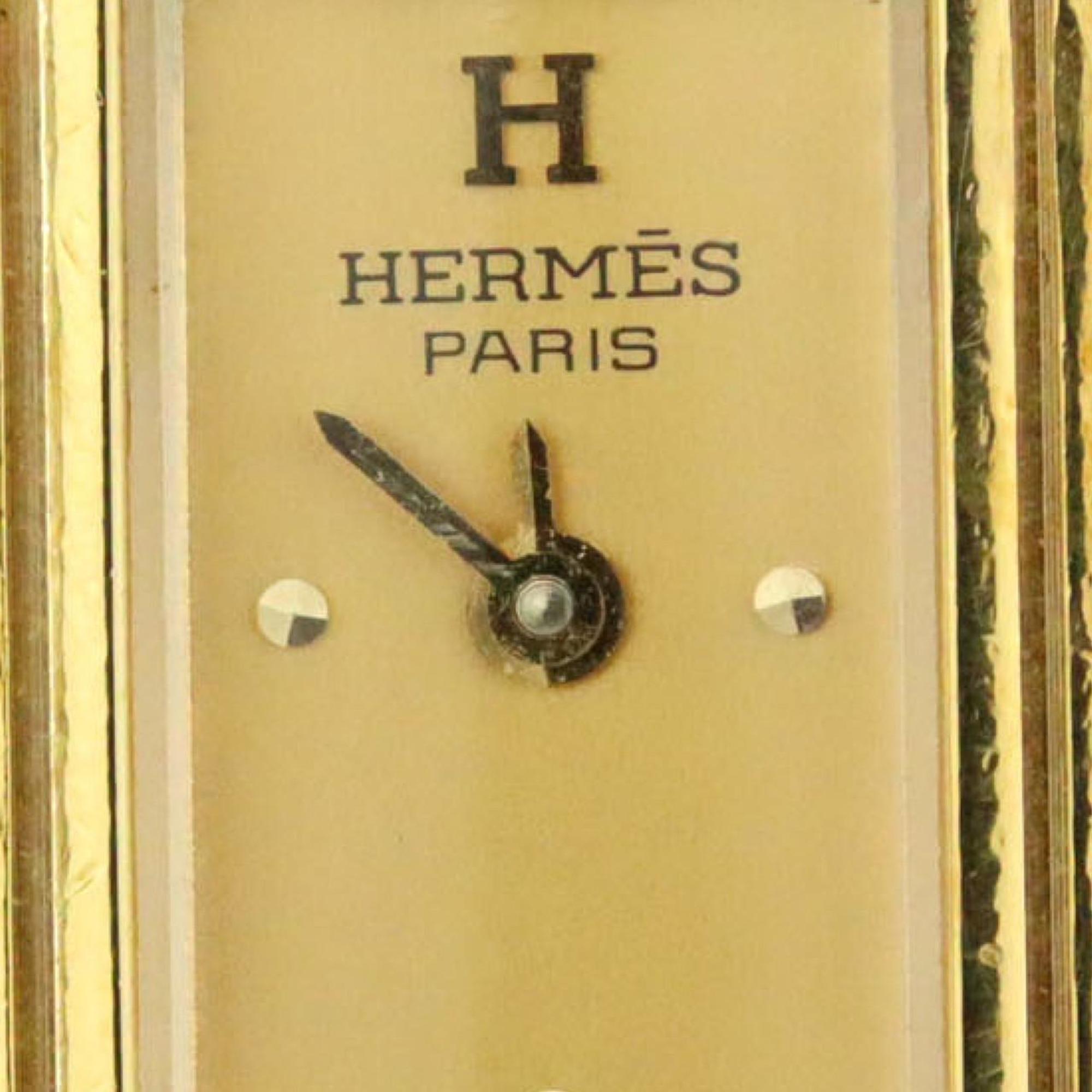 Hermès Kelly GP quartzhorloge