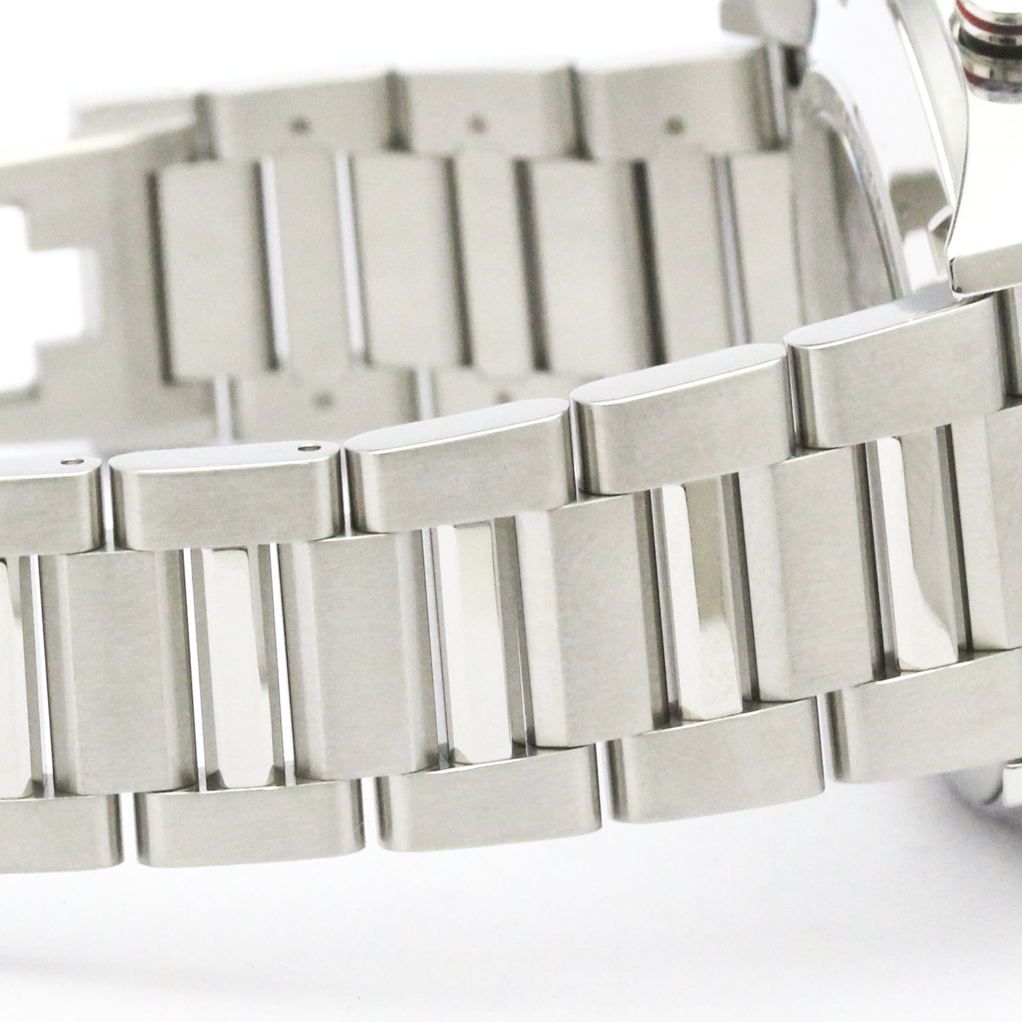 TAG HEUER Carrera Calibre 16 chronograaf met dag- en datumweergave CV2A1S