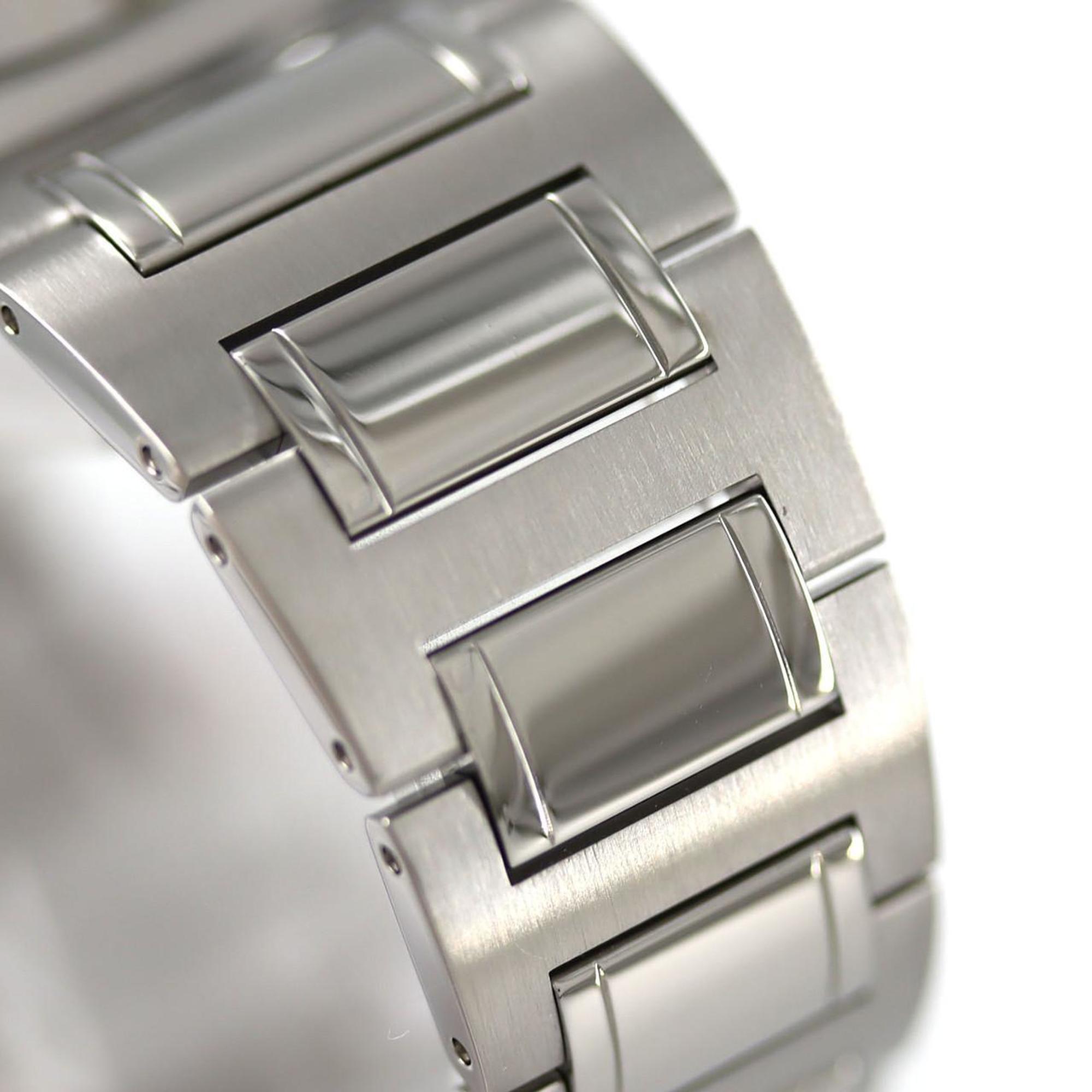 Bvlgari BB42SSAUTO BB42WSSD AT SS automatisch horloge