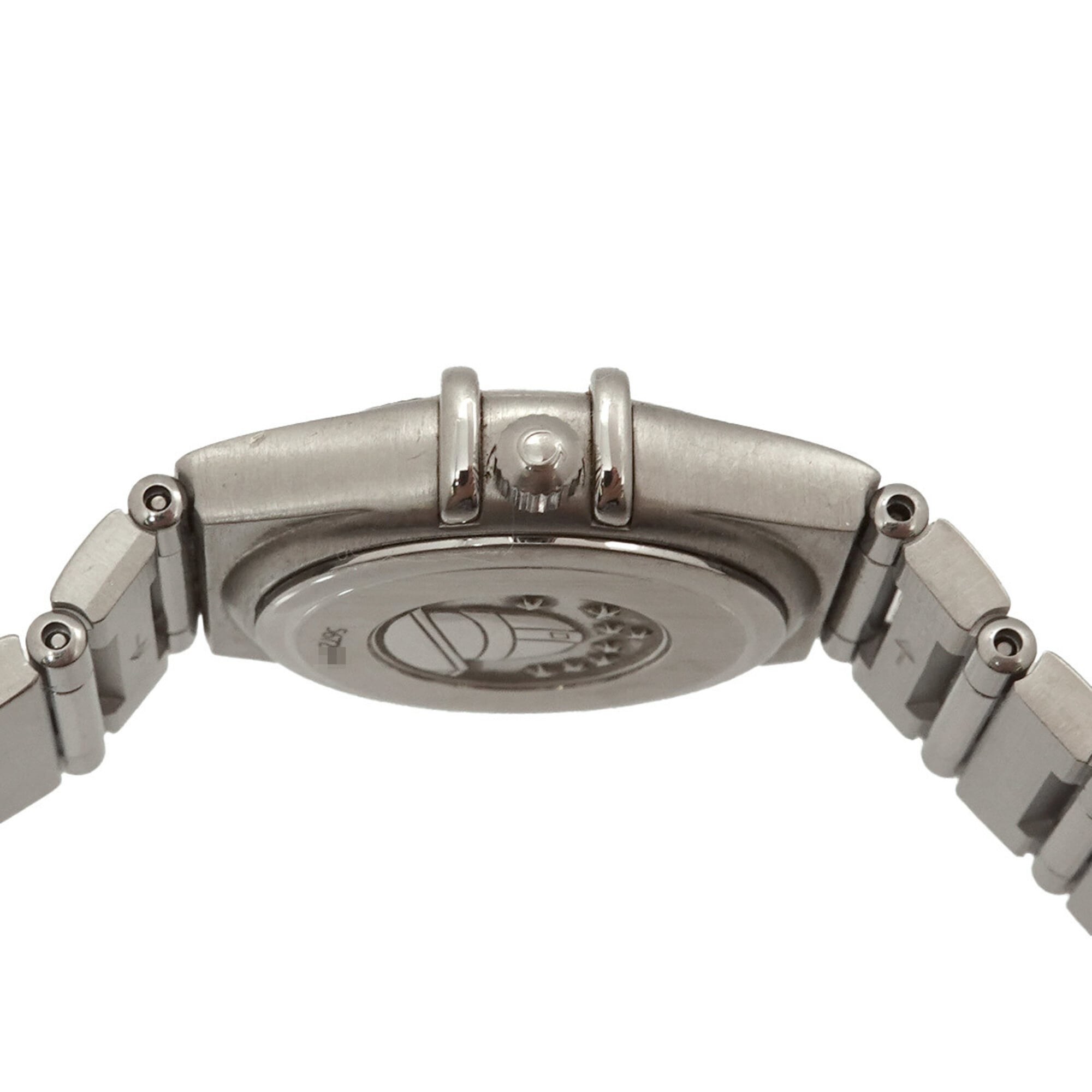 Omega Constellation 1562 40 Women's Watch, Gray, Quartz Watch