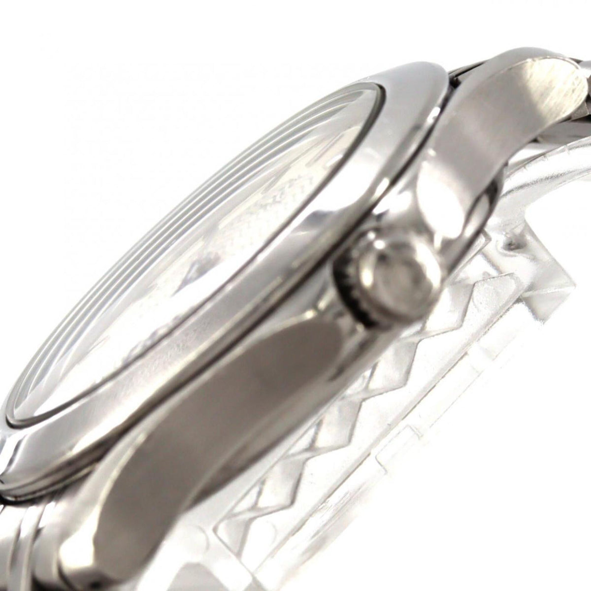 Omega Seamaster 2511.31 Silber Zifferblatt 36 mm Uhr