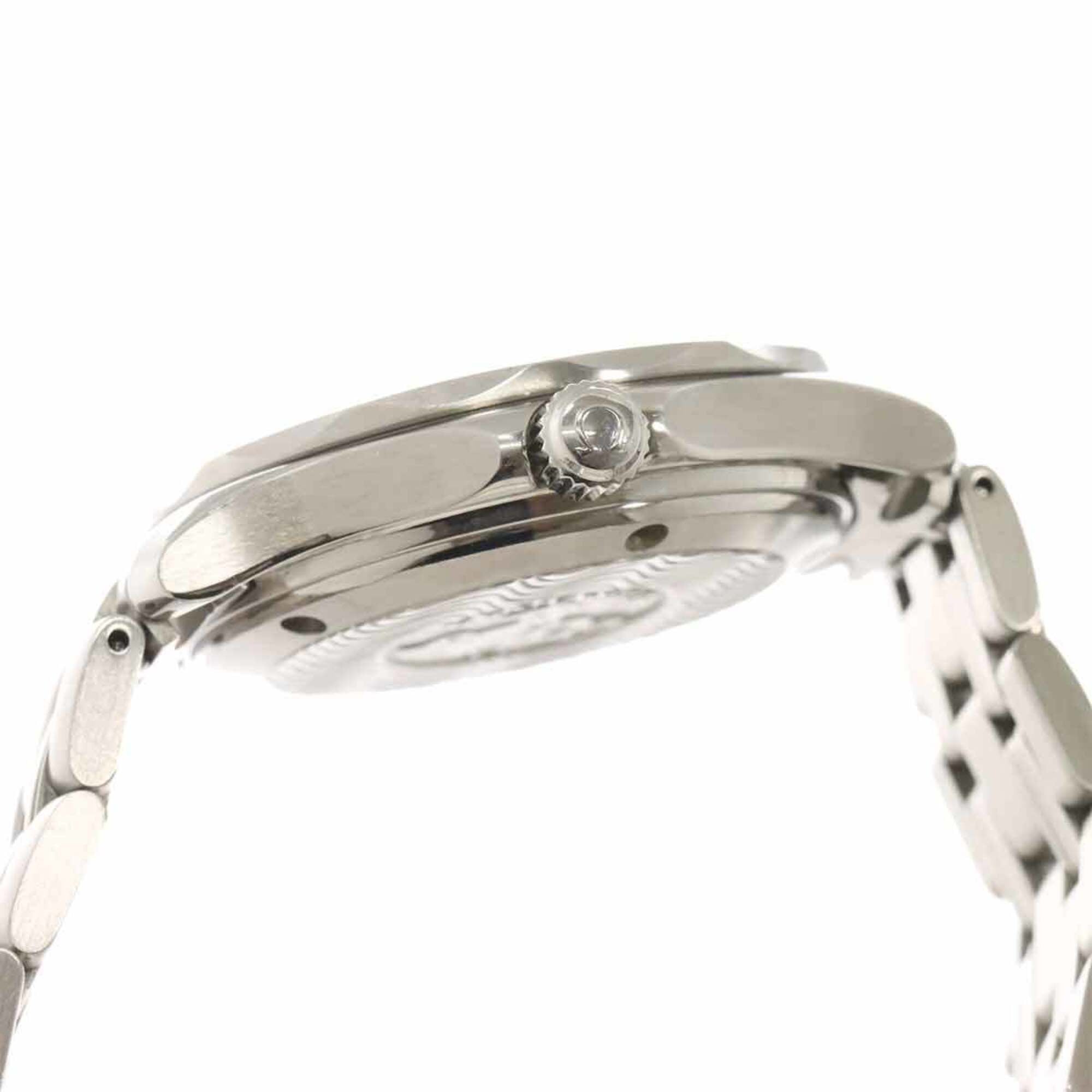Montre Omega Seamaster 300 Professional 2050 71, cadran bleu, boîtier de 36 mm