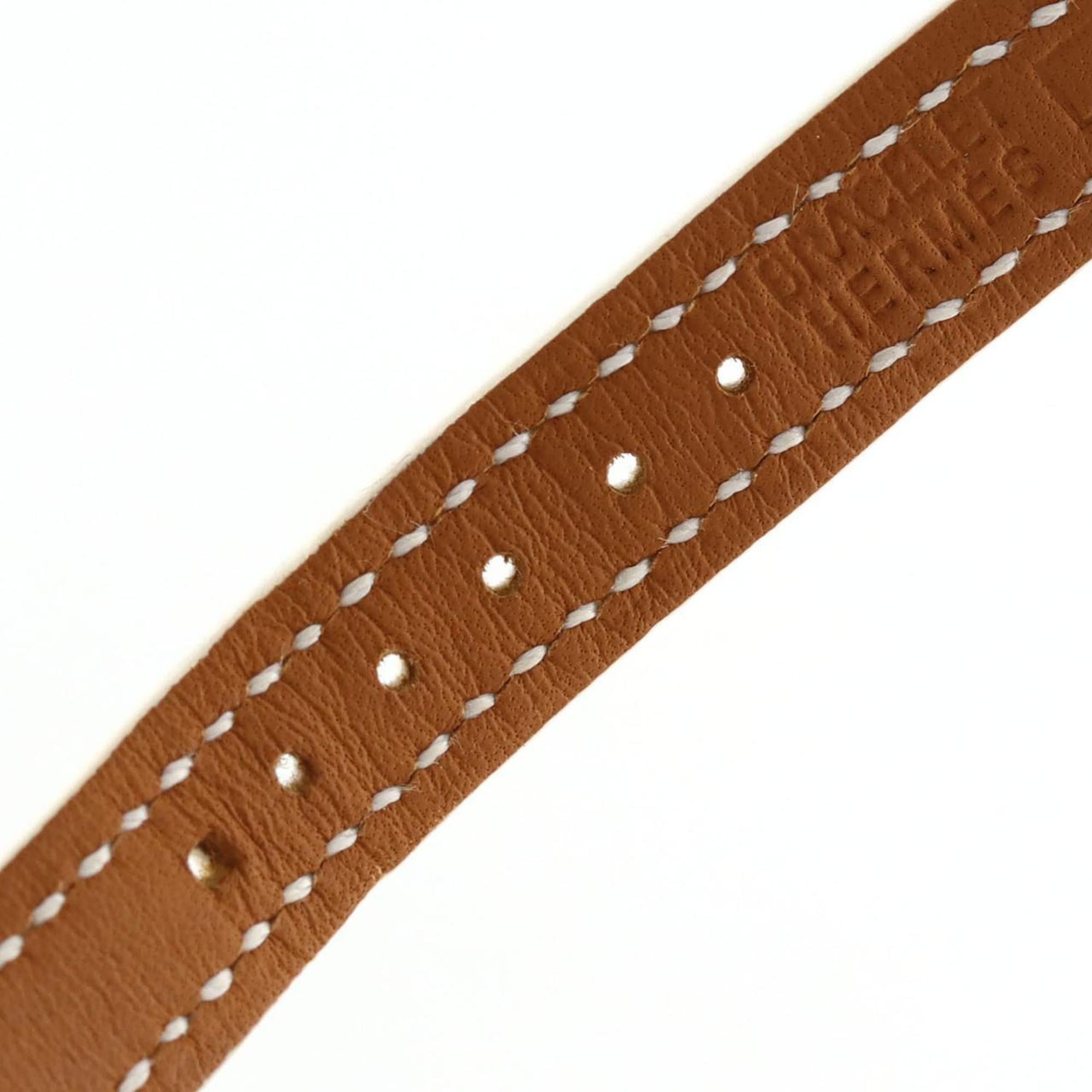 Hermes Nantucket PG Dãƒ»2P NA2.272 PGãƒ»RG polshorloge, quartz