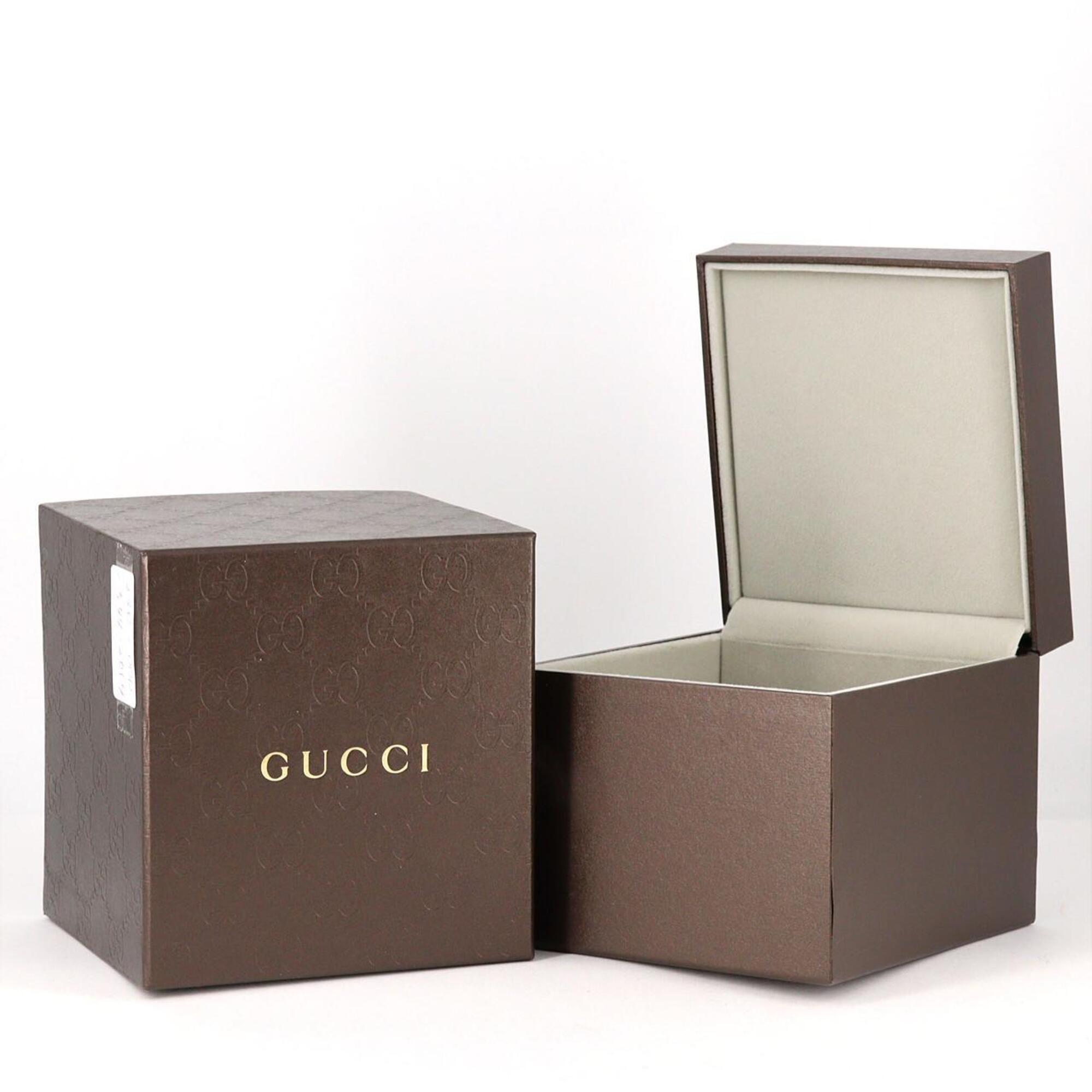 Gucci Diver 126.2 YA126277 SS Quarz-Uhr
