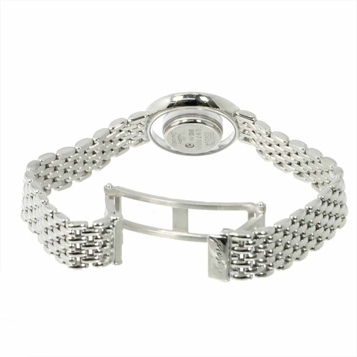 Chopard Happy Diamonds 20/9064 1004 Weiß Zifferblatt 23 mm Uhr