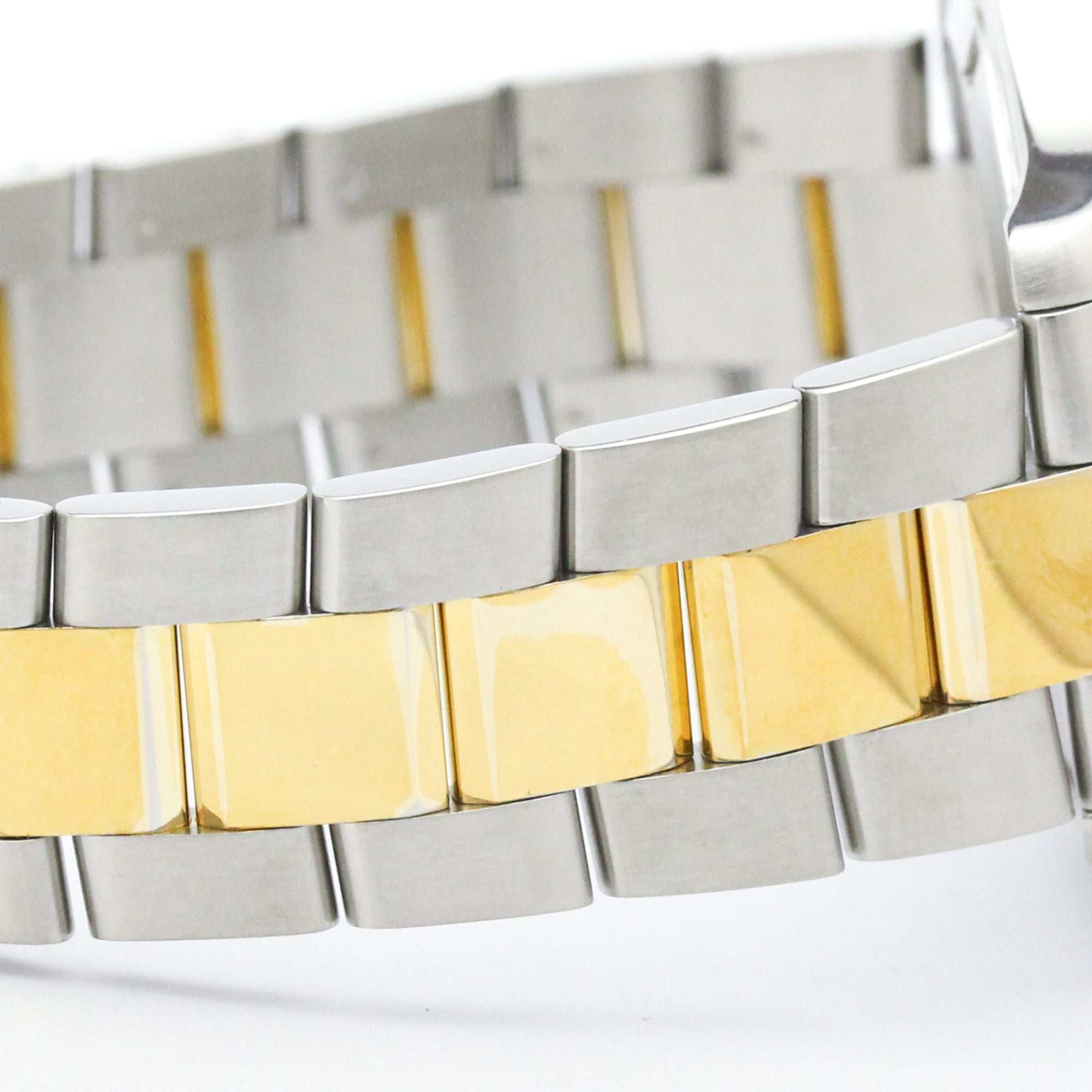 TAG HEUER Aquaracer Gold Plated Steel Quartz WAF1120