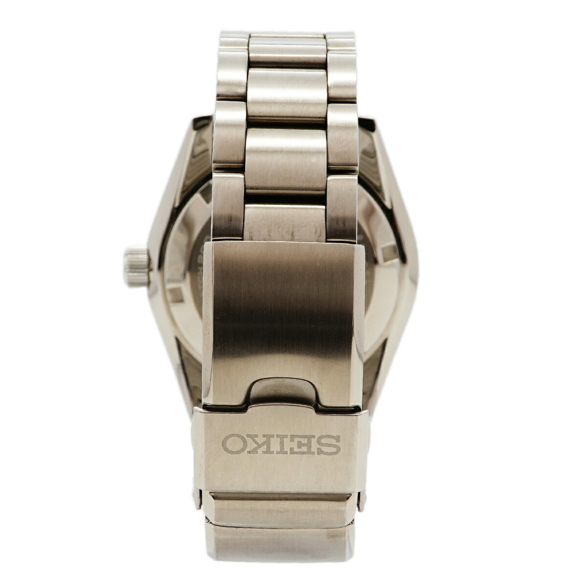 Seiko Prospex 140th Anniversary Limited Edition SBDC139 6R35-01R0 Silver Dial