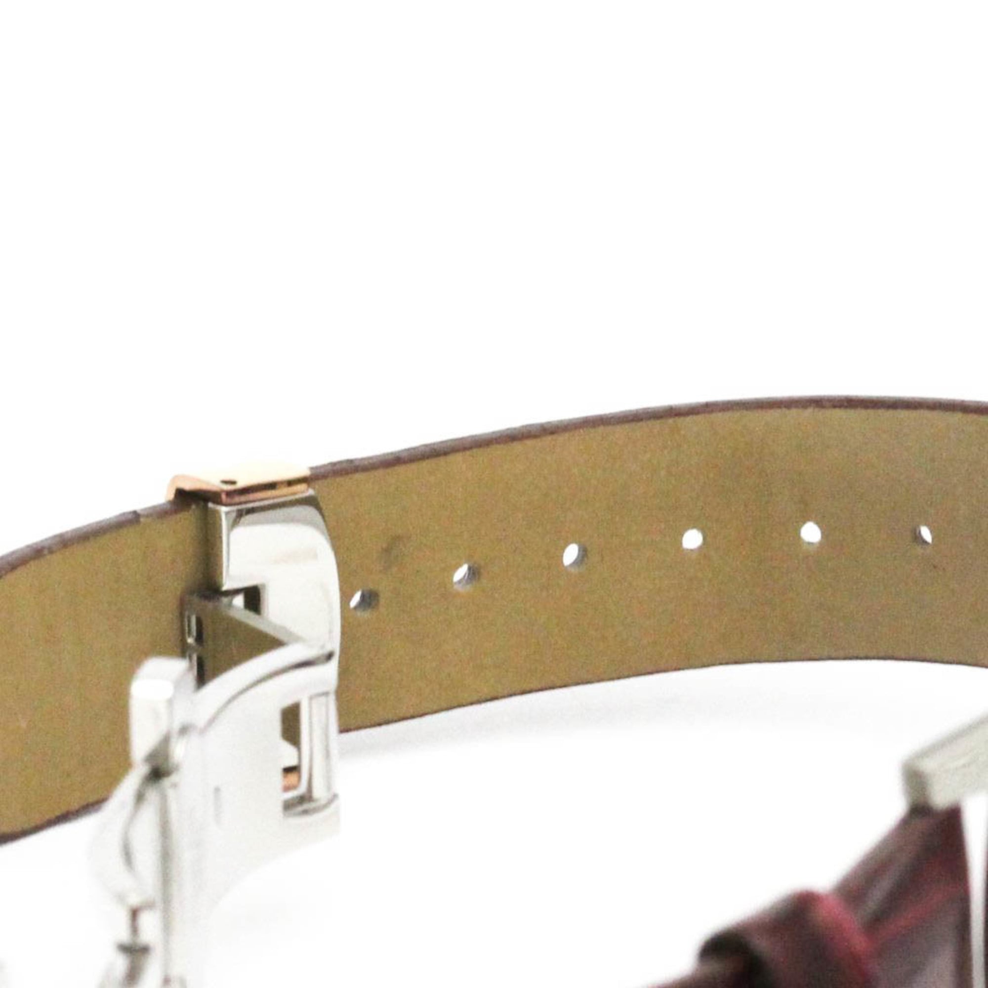 Montre pour homme CITIZEN Eco-Drive Solar en acier AR5026-05A, couleur menthe, en parfait état