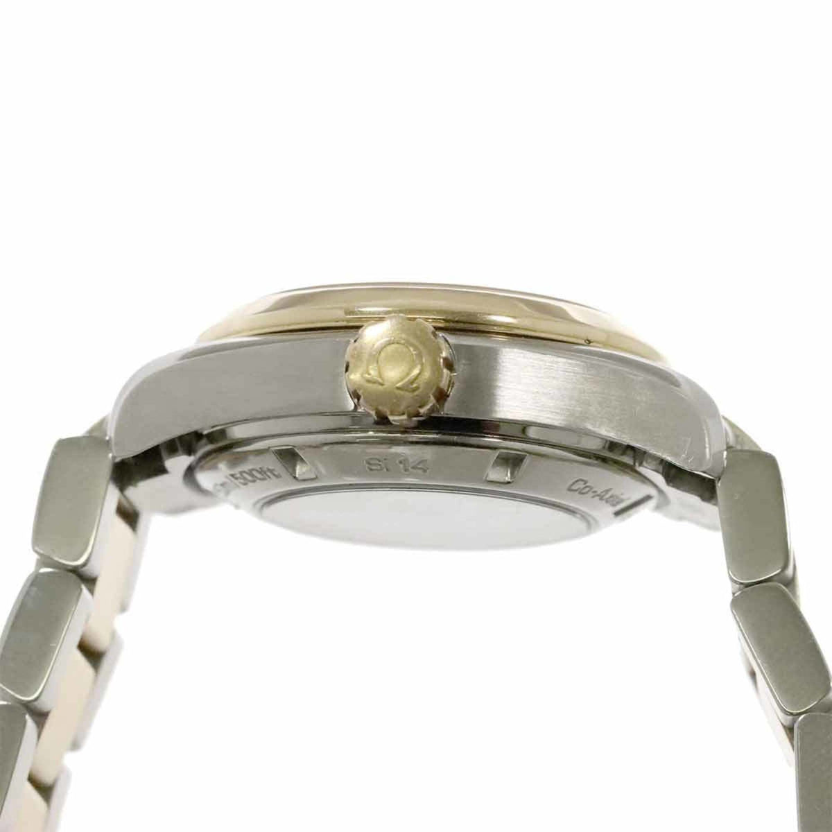 Omega Seamaster Aqua Terra 231 20 30 20 06 002, graues Zifferblatt, 30 mm Uhr