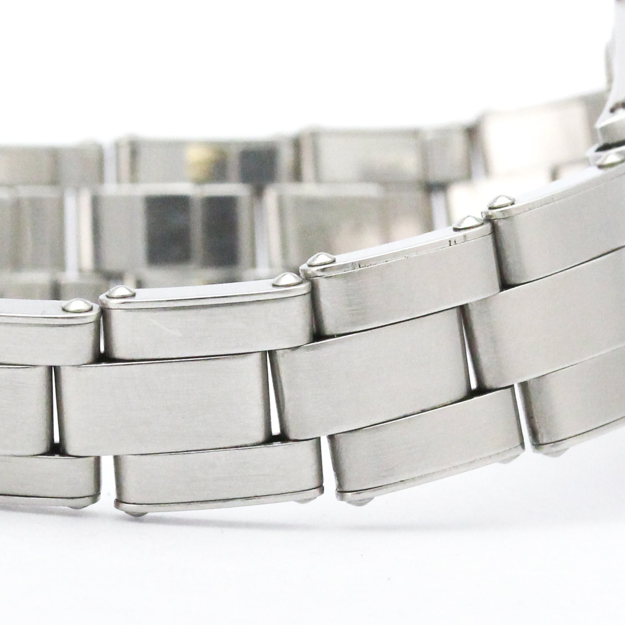 Rolex Oyster 6410 Silver Dial Stainless steel 25mm Watch