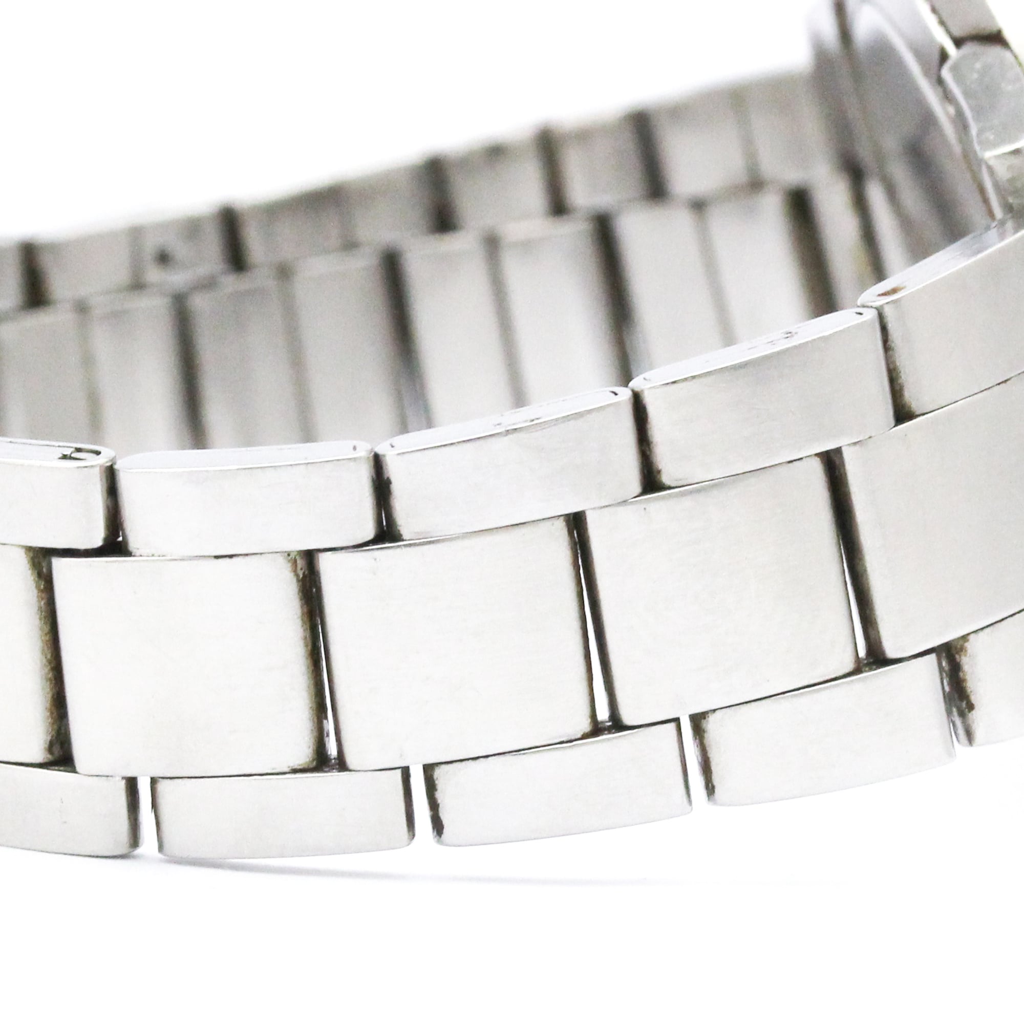 Omega Geneve 166.039 Dial 41mm Watch