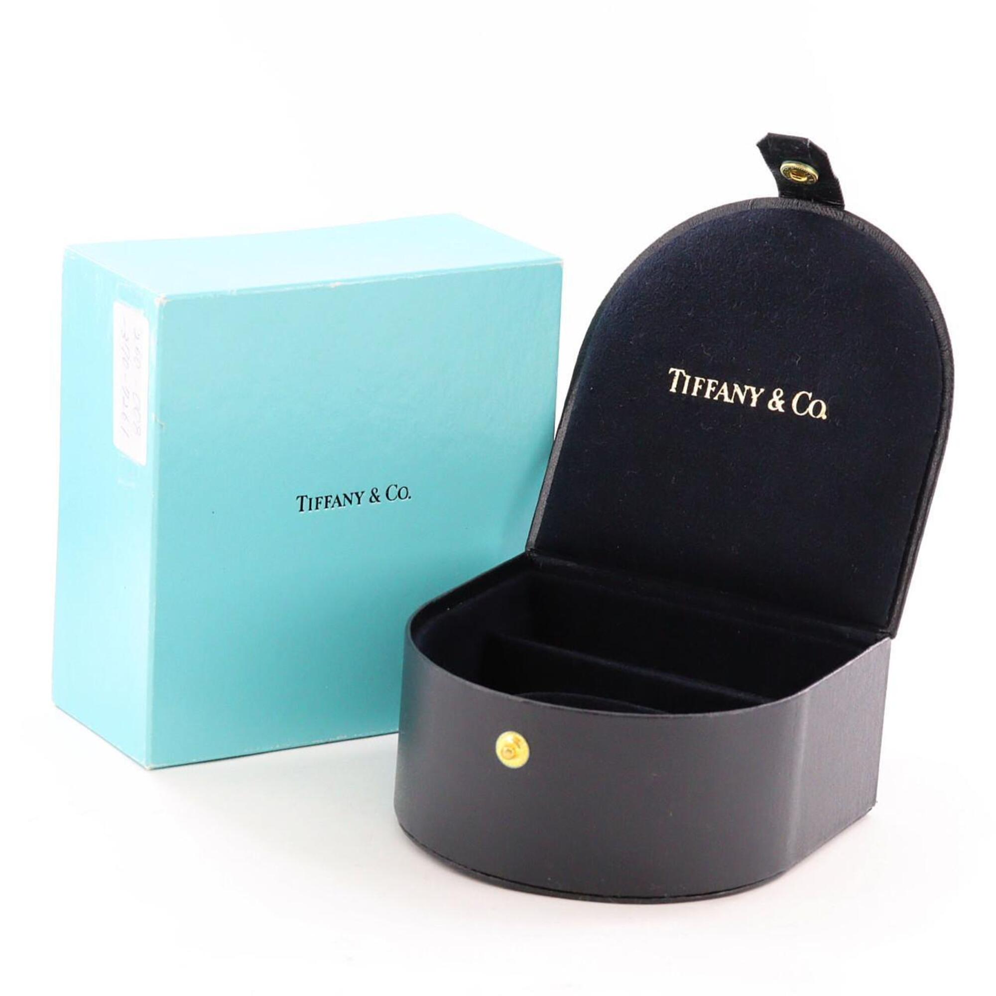 Tiffany & Co. Tesolo Combination L0112 SSxGP Quartz