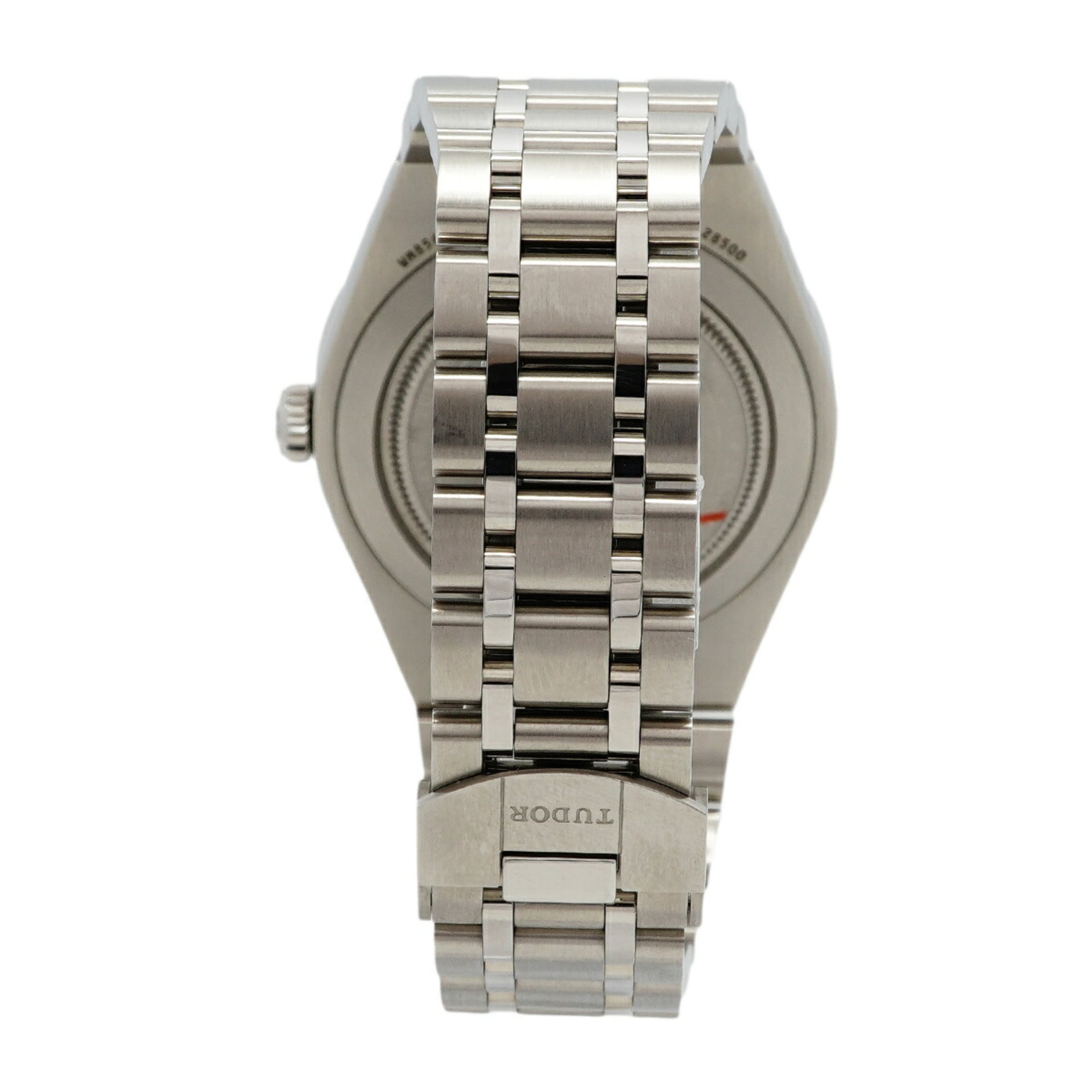Tudor Royal 28500 Silver Dial Men's Watch