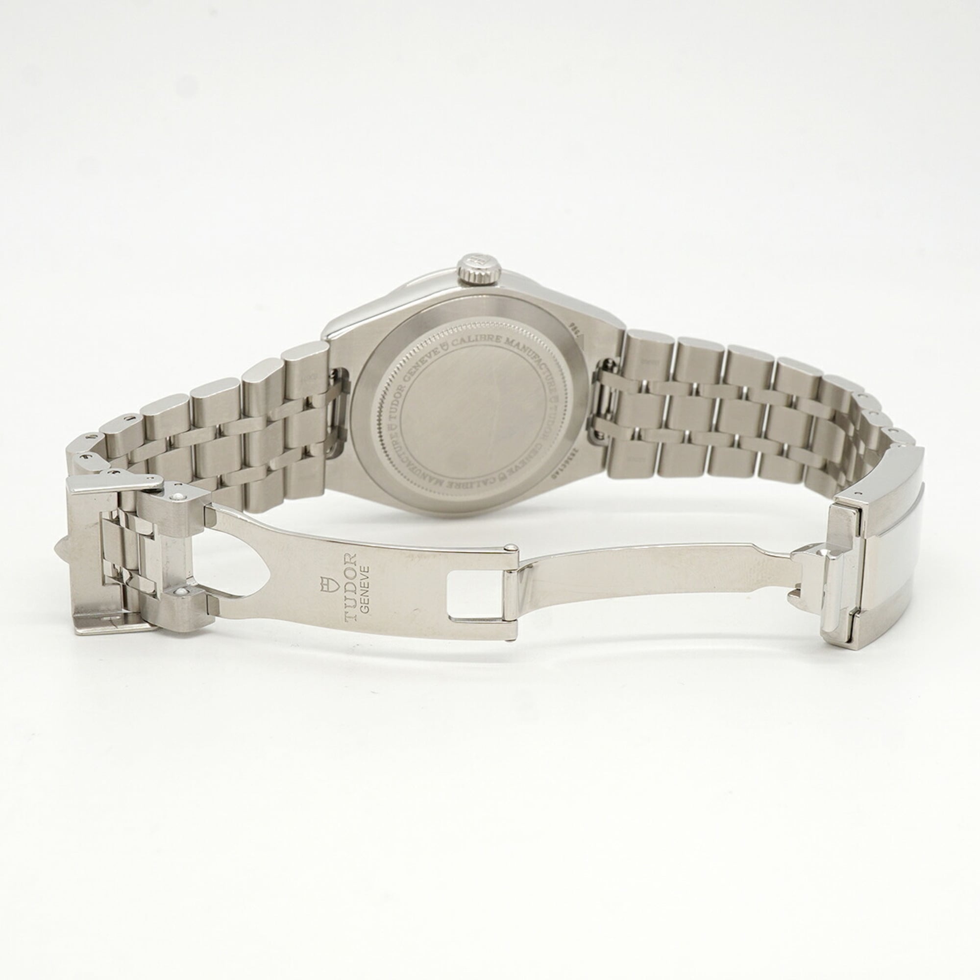 Montre Tudor Royal 2836C1A0 Noir avec cadran de 36 mm