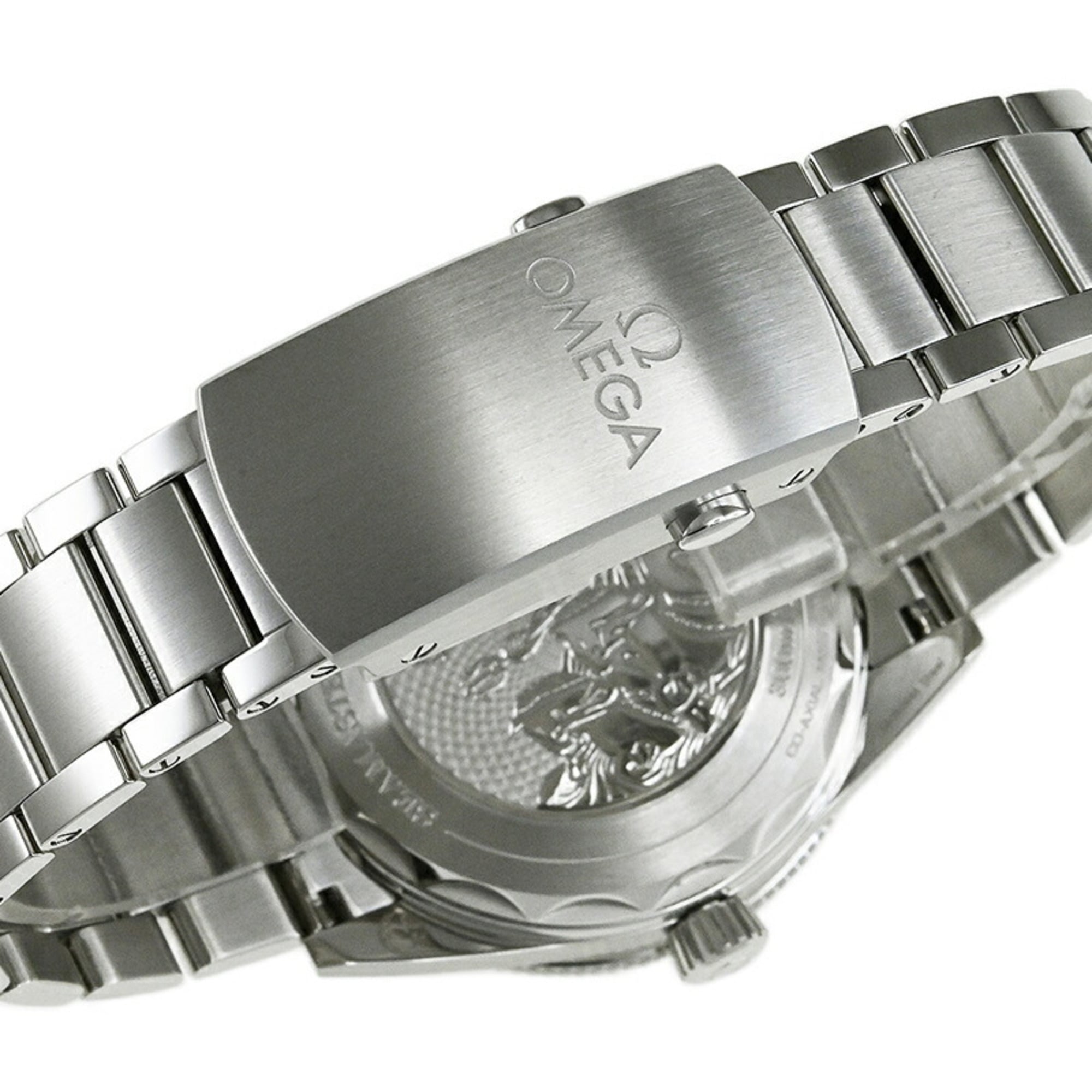 OMEGA Seamaster 300 Master Chronometer 41 mm Armbanduhr 234.30.41.21.03.002