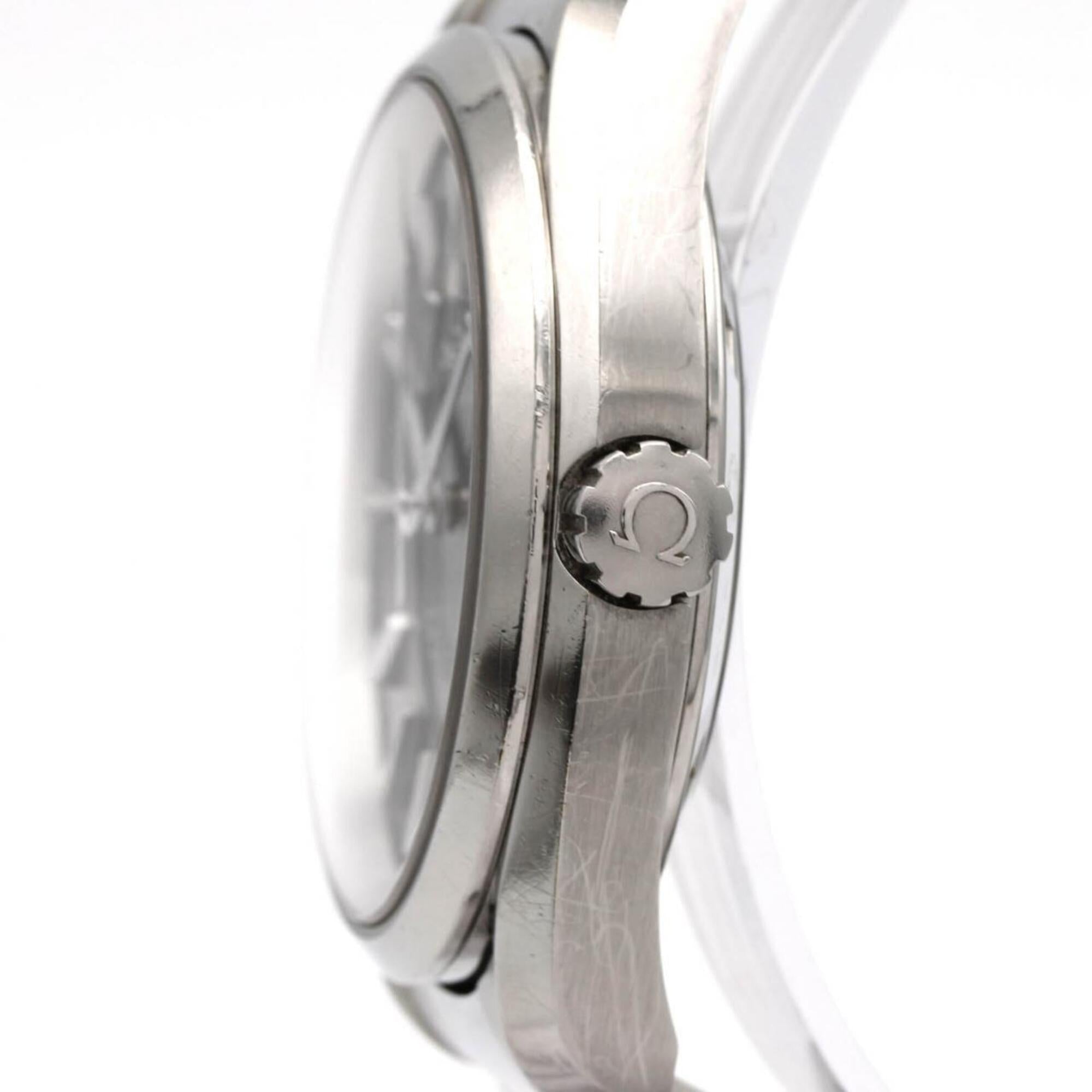 Montre Omega Seamaster Aqua Terra 231.10.42.21.03.003, cadran bleu, 42 mm