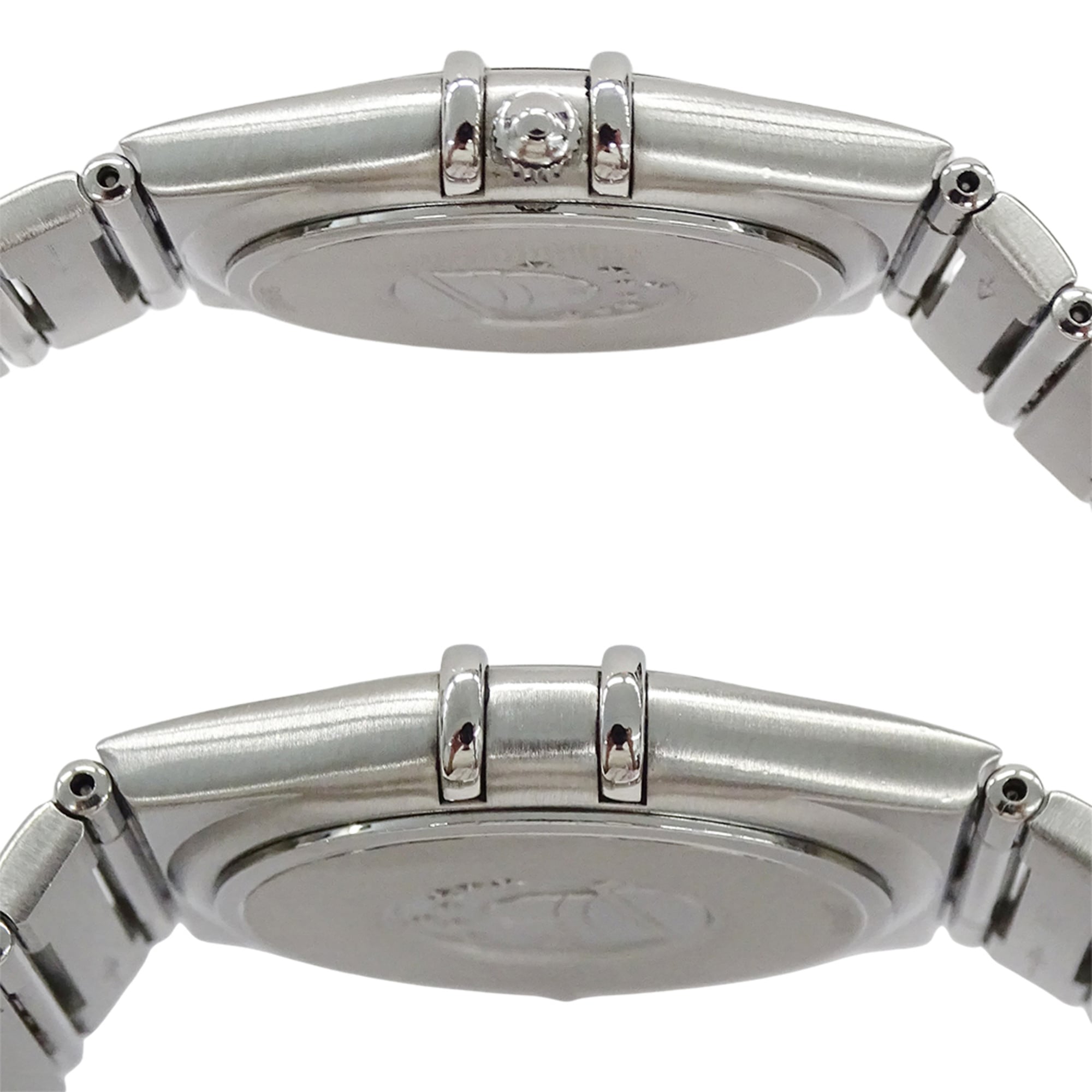 Omega Constellation 1512.4 Blue Dial 33mm Watch
