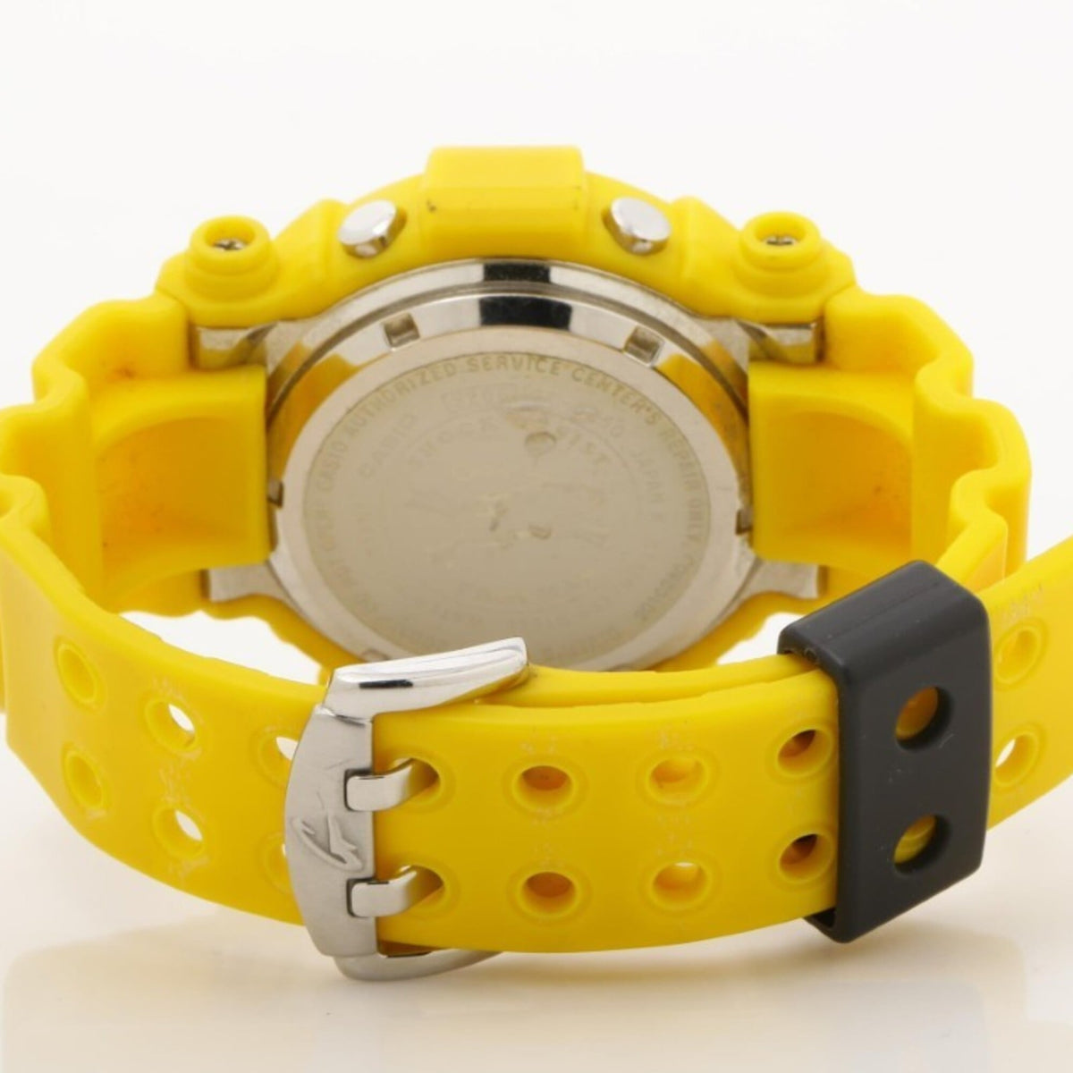 Casio G-SHOCK Frogman GF-8250-9JF Zifferblatt 48 mm Uhr