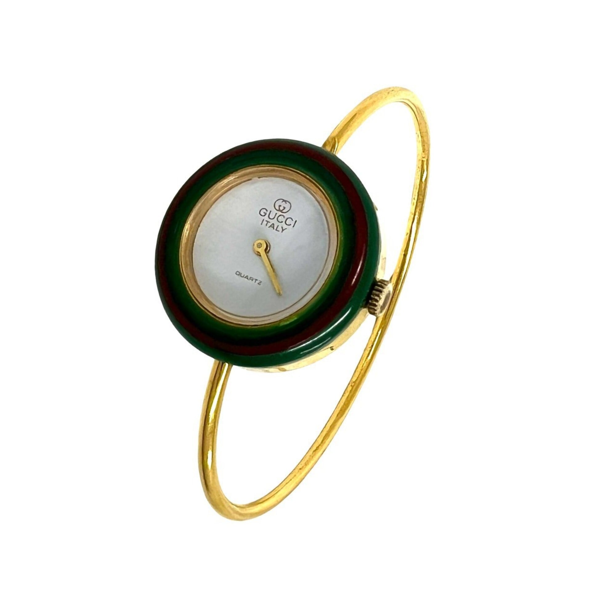 Gucci Dial 25mm Watch