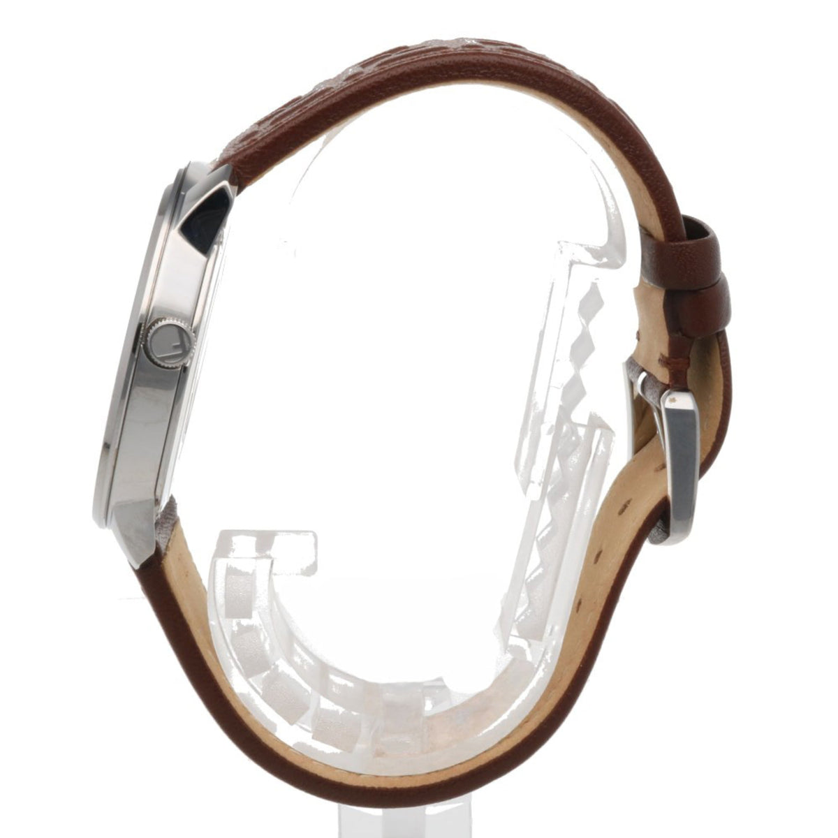 Fendi FOW972A17OF0BDR Brown Dial 40mm Watch