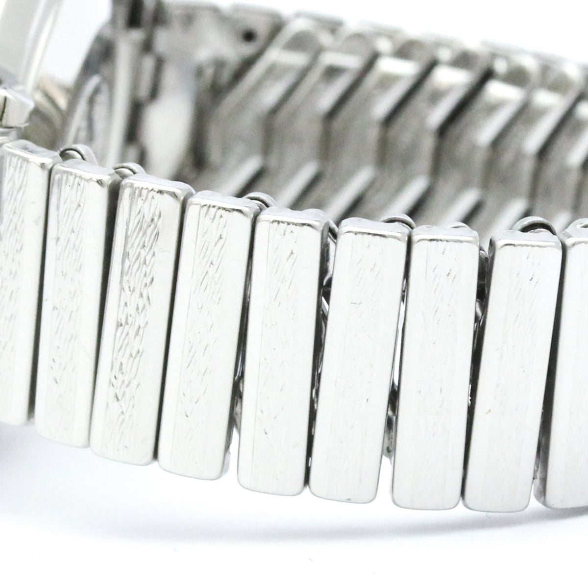 Omega Seamaster 136.020 Silver Dial 34mm Watch