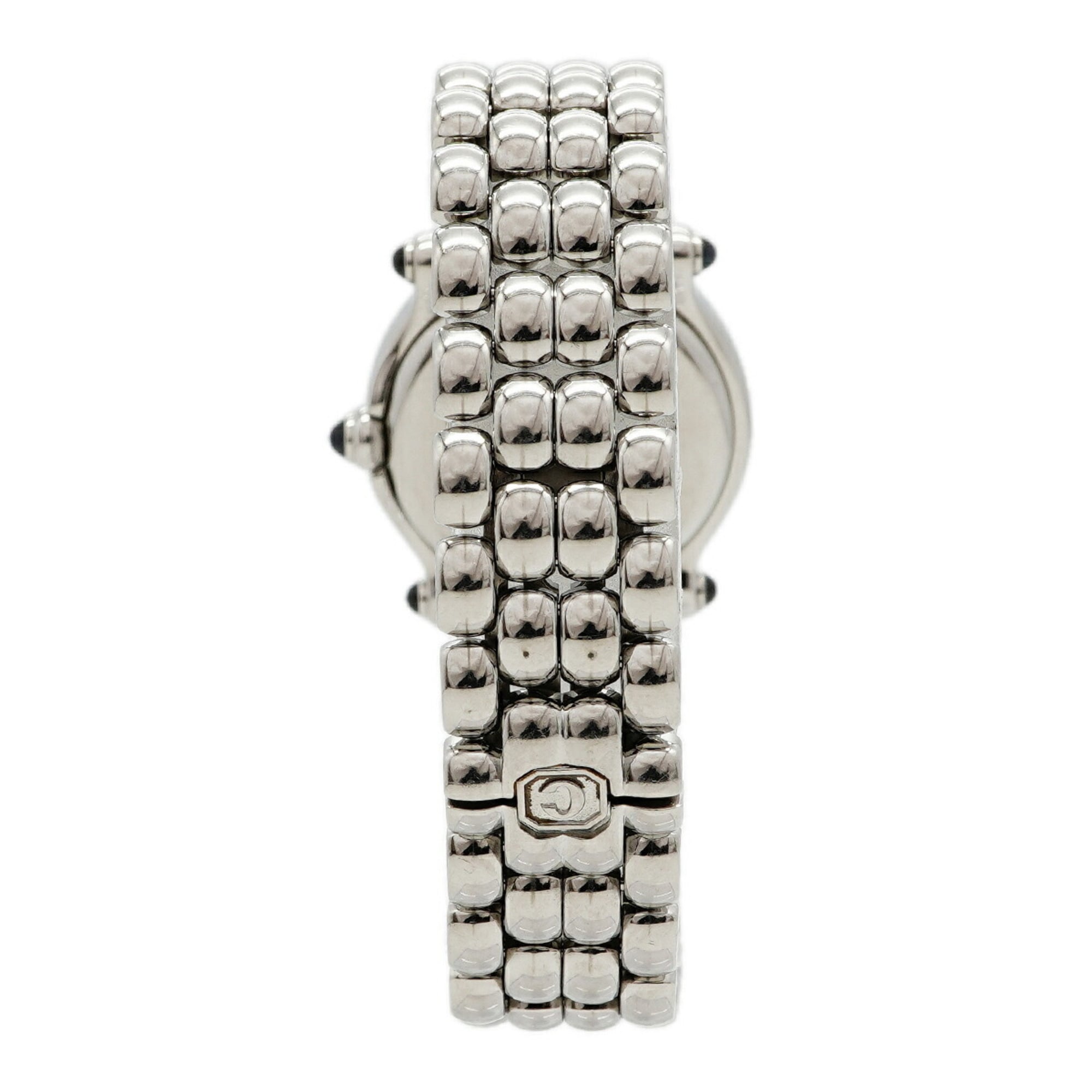 Chopard Happy sport 27/8250-21 White Dial 25mm Watch