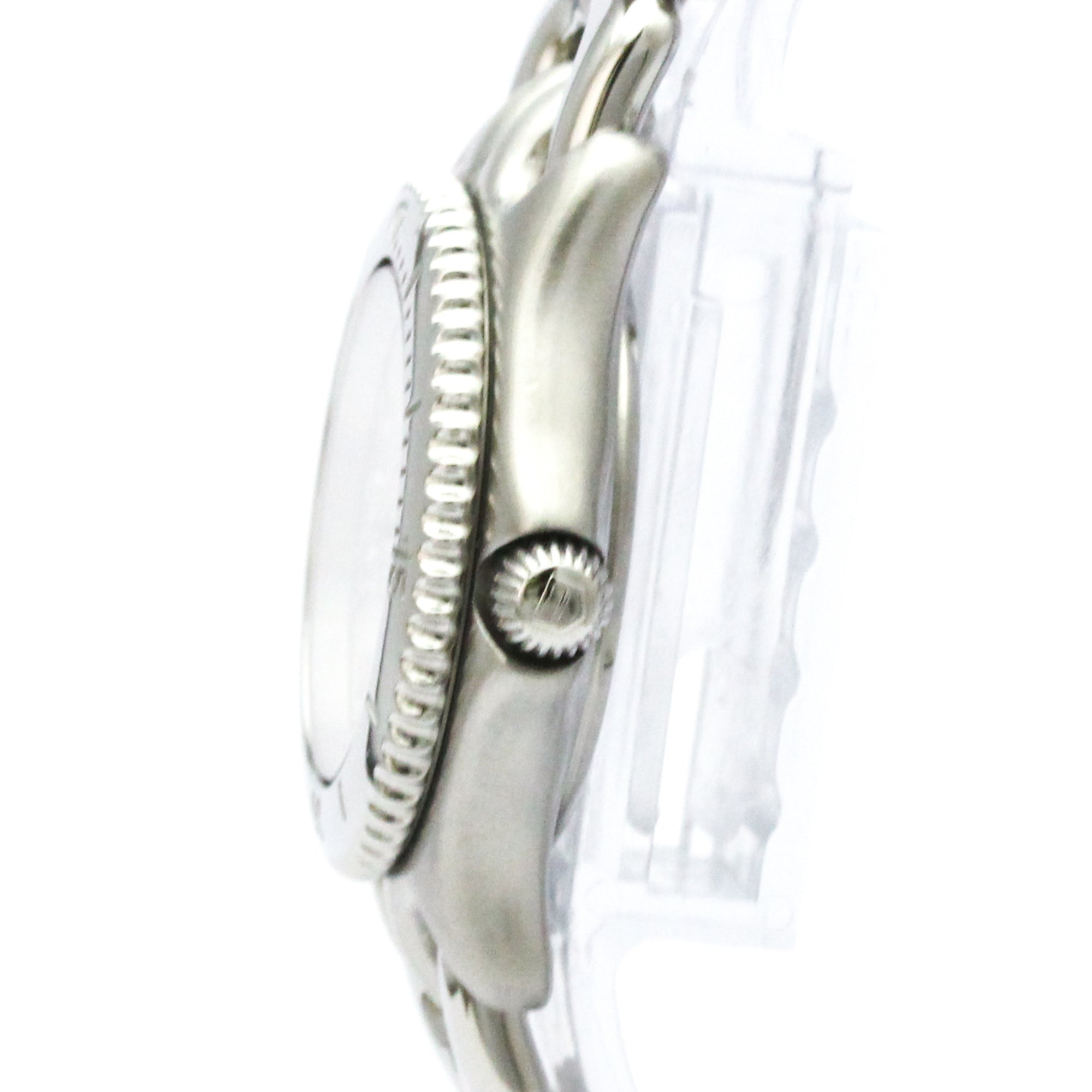 TAG Heuer Sel WG2310 Silver Dial 28mm Watch
