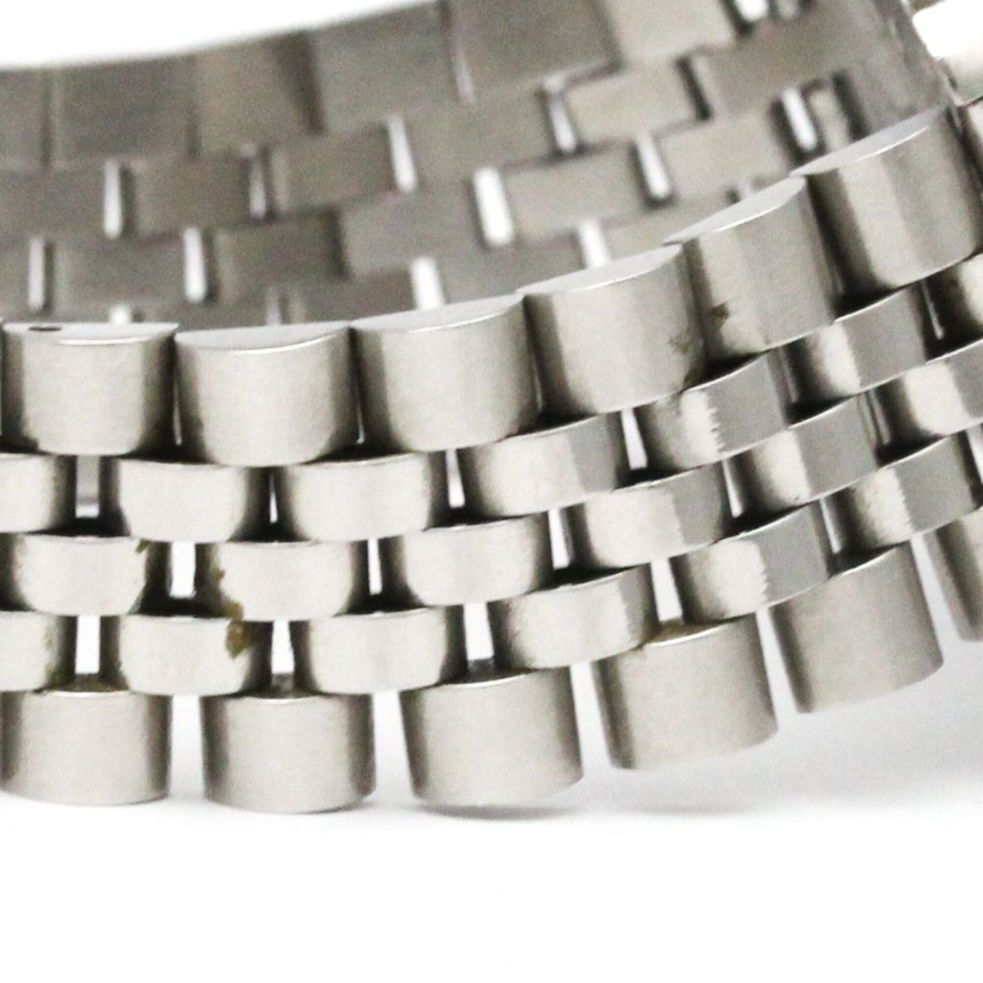 TAG HEUER 1000 roestvrijstalen quartz herenhorloge 980.013