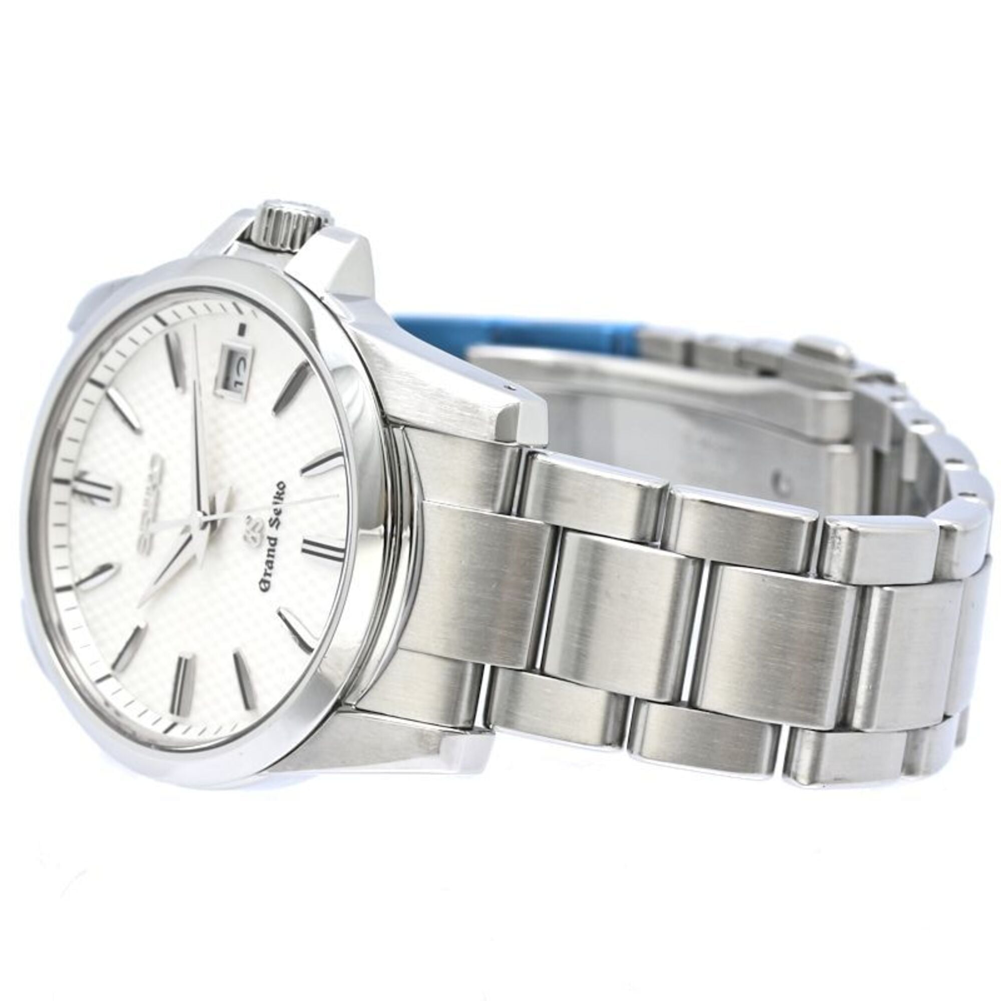 SEIKO Grand Seiko Date SBGX053 9F62-0AA1 SS 40543