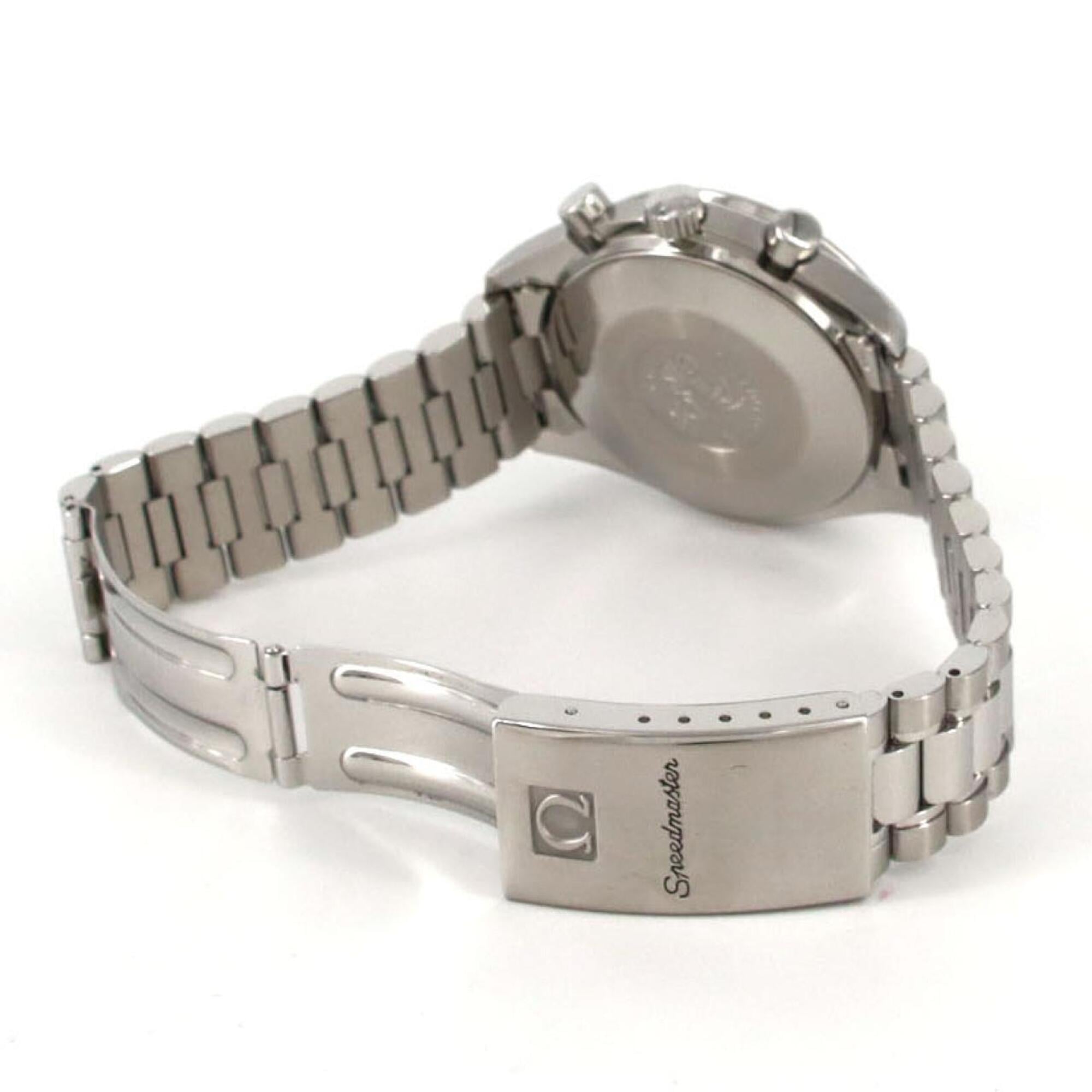 Omega Speedmaster 3510.50 SS Automatik