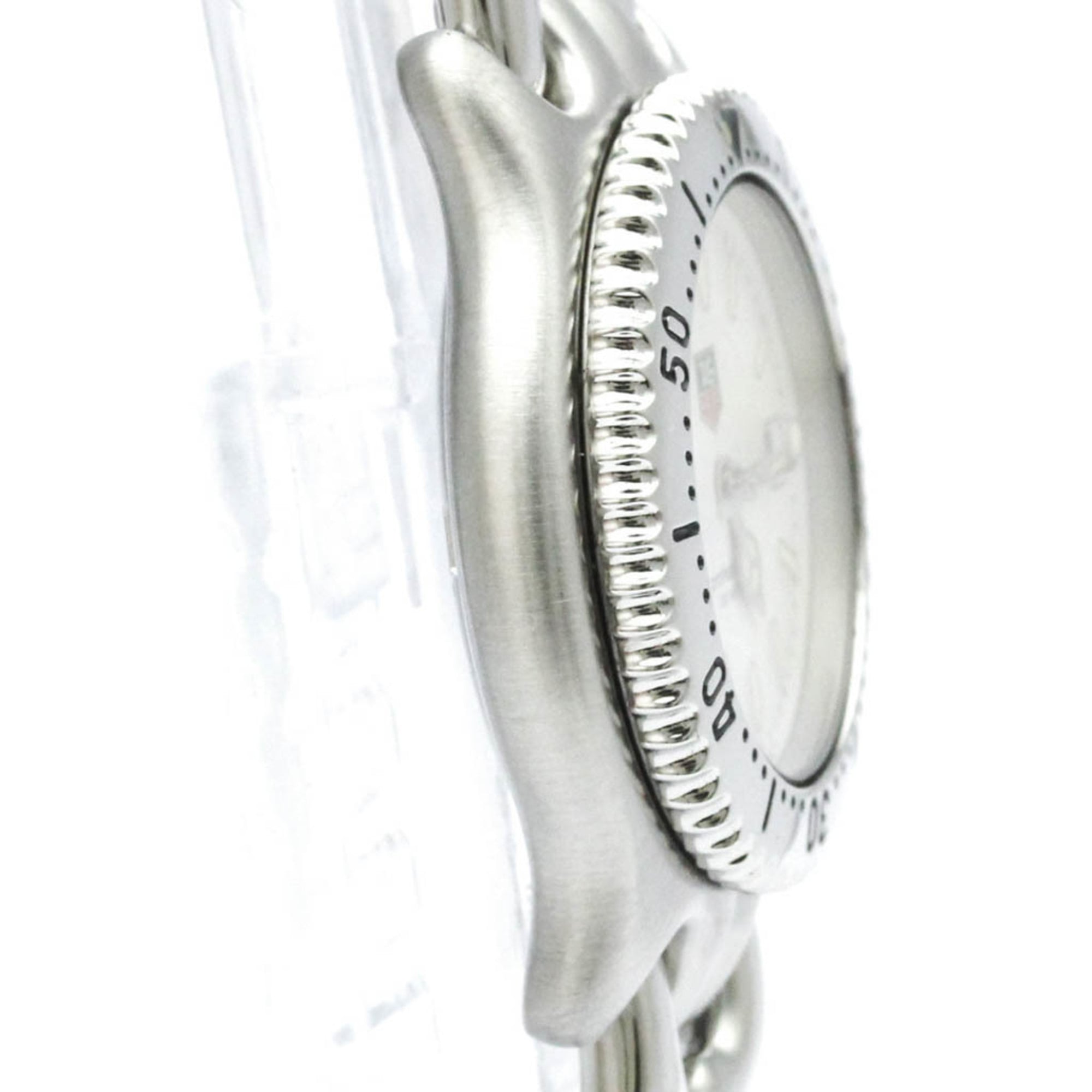 TAG HEUER Sel Professional 200M Steel Quartz Watch WG1312