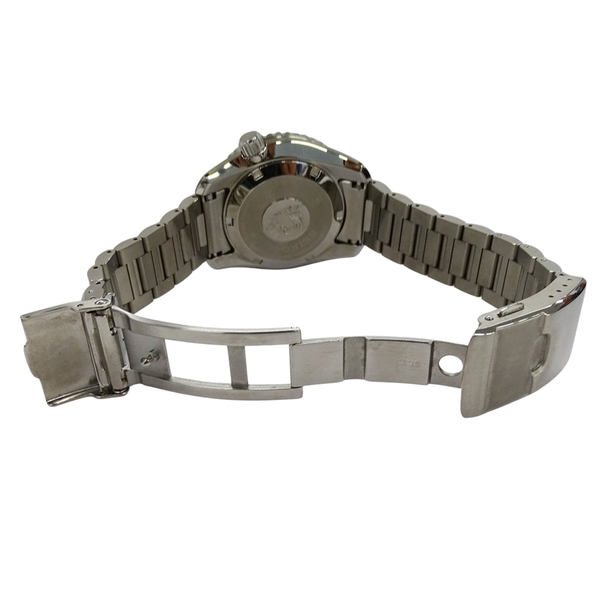 Montre Seiko Prospex 6R54-00D0 6R54-00D0 SBEJ009 Vert Cadran 42 mm