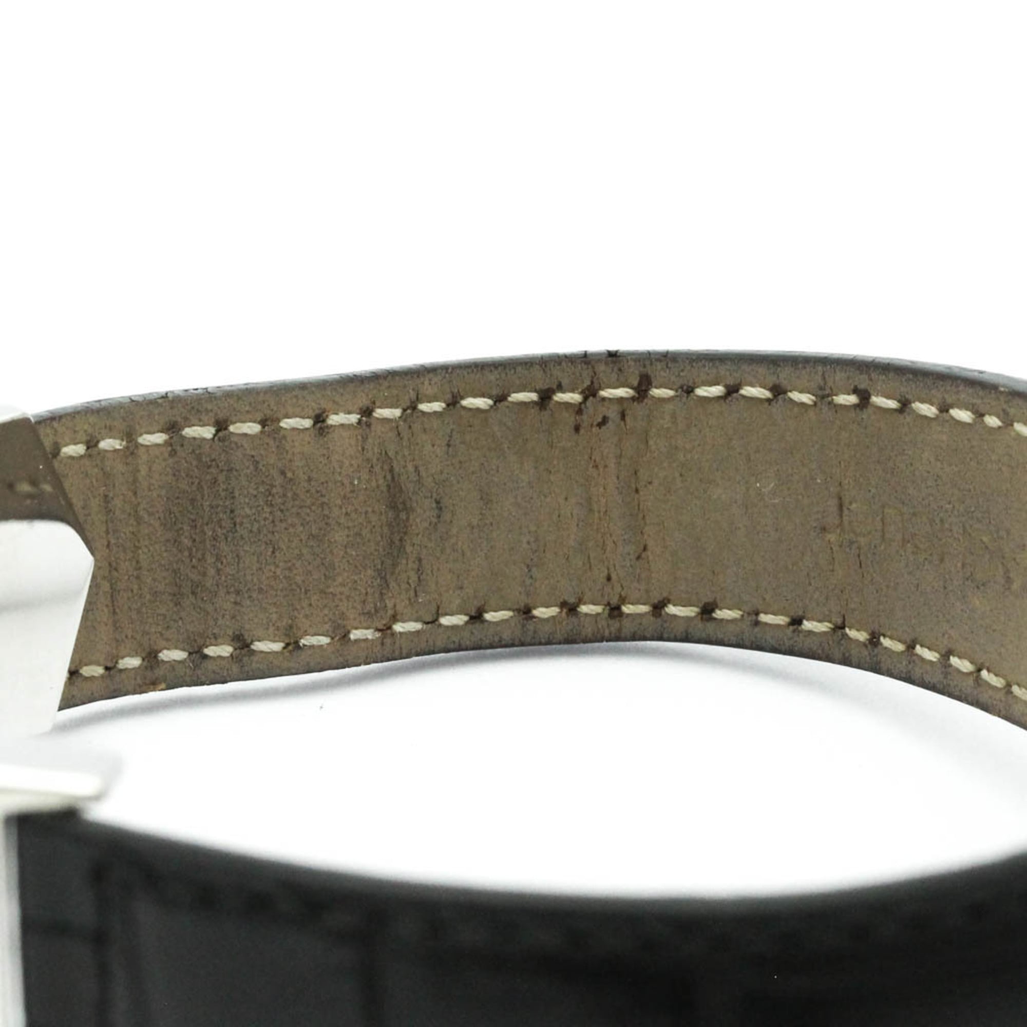 TAG HEUER Monaco Chronograaf stalen automatisch herenhorloge CW2112