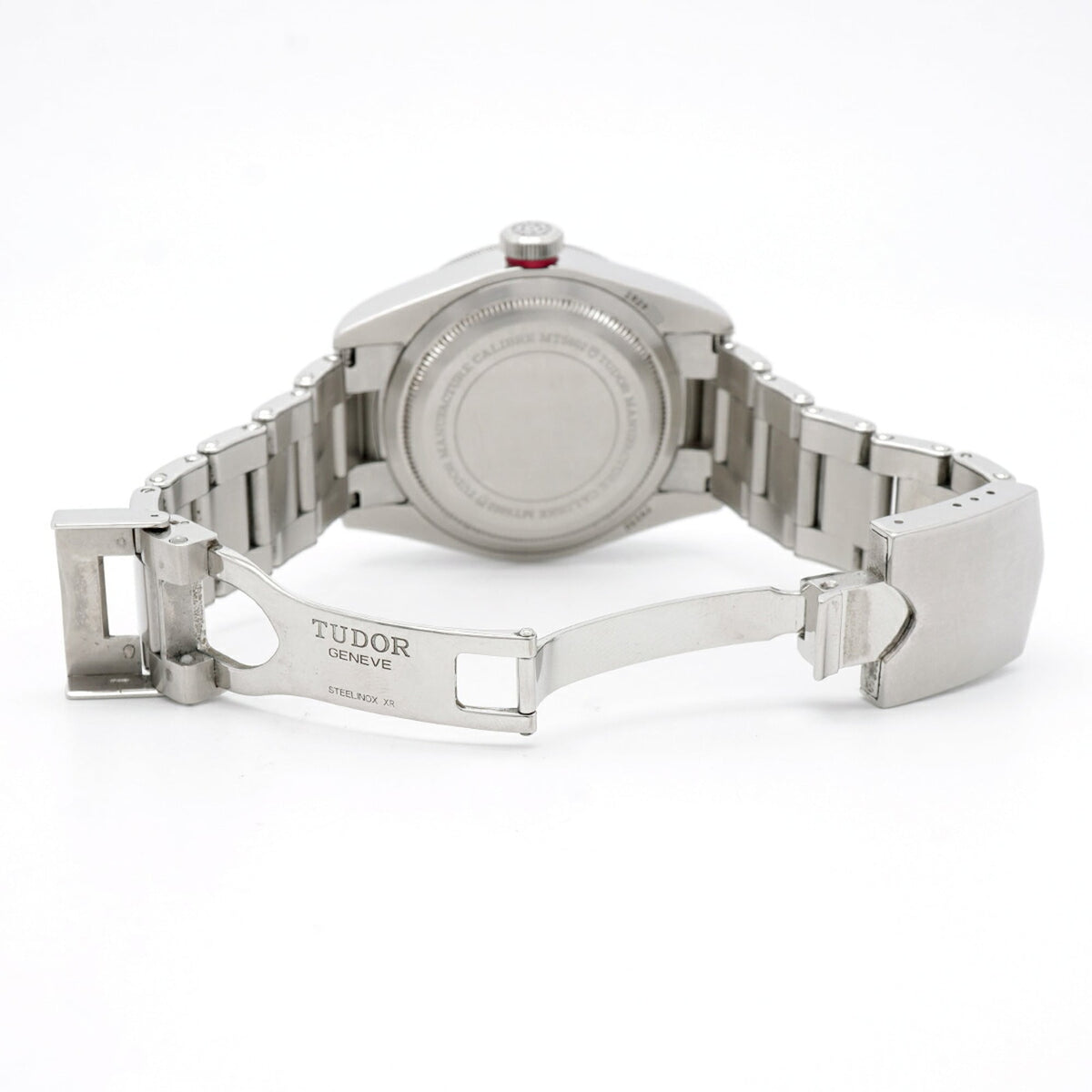 Montre Tudor Heritage Black bay 79230R Noir, cadran de 41 mm