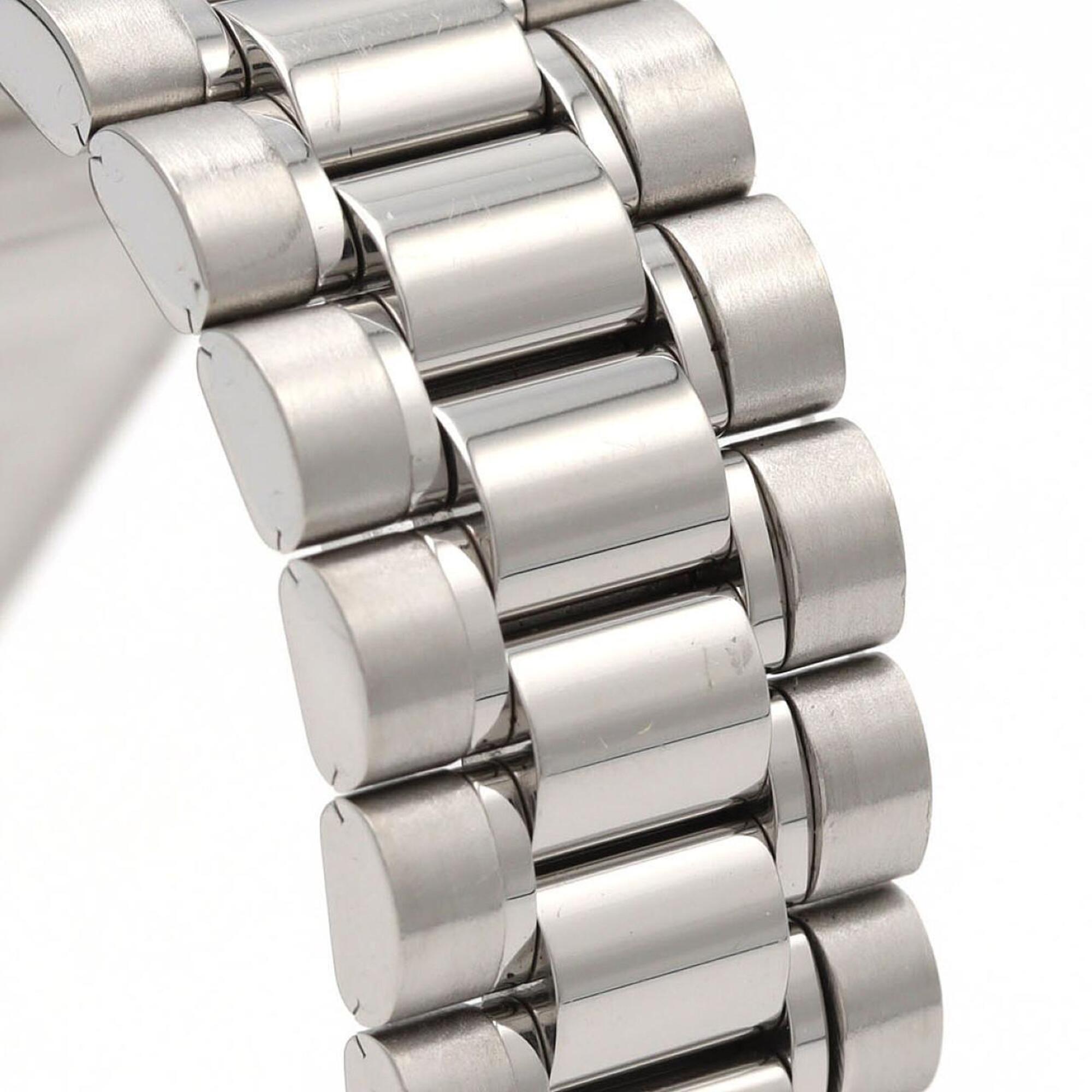 Omega Speedmaster 3510.50 SS Automatic Watch