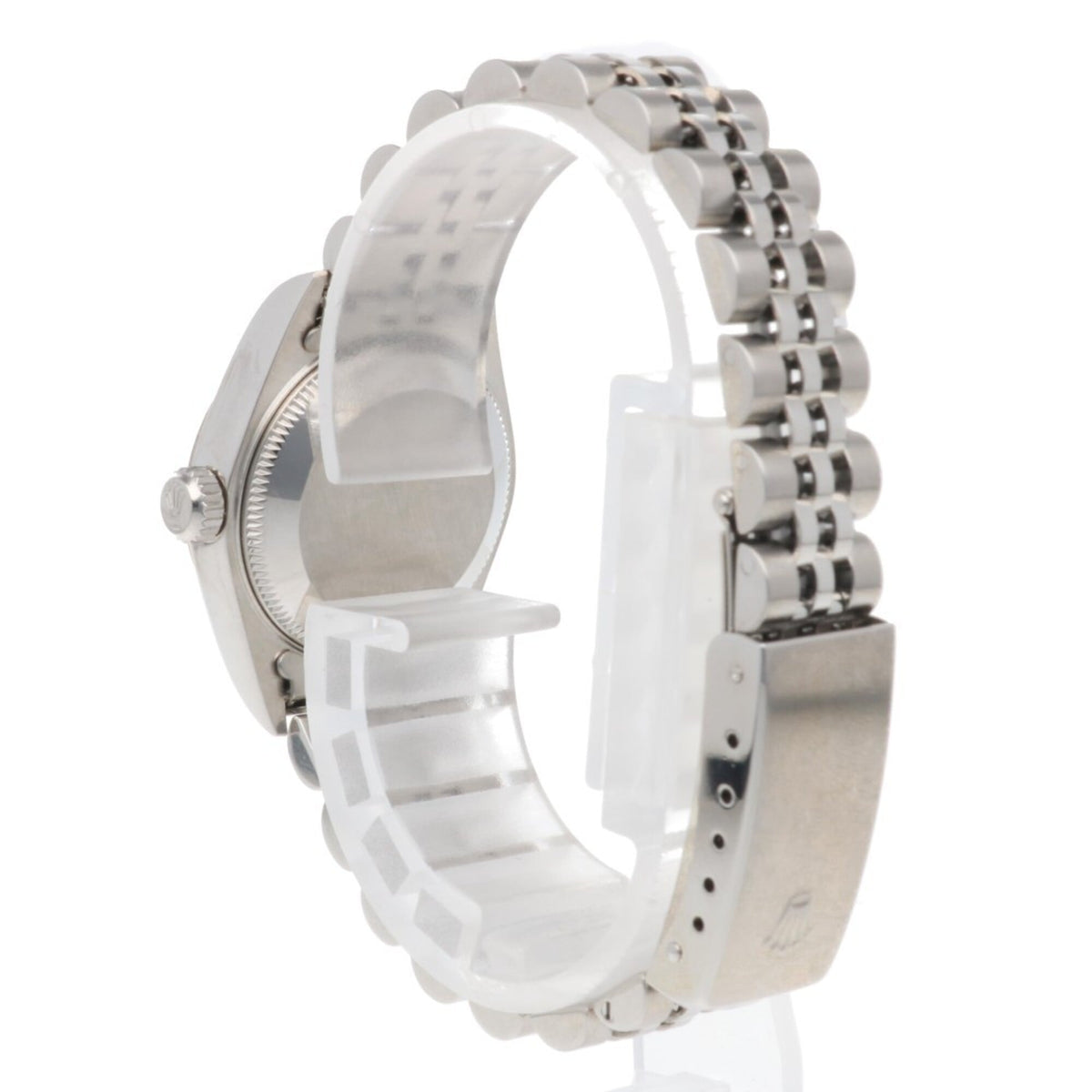 Rolex Datejust Oyster Perpetual 79174 White Dial 26mm Watch