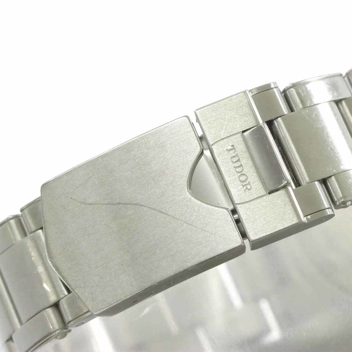 Tudor Heritage Black Bay 79230N Black Dial 41mm Watch