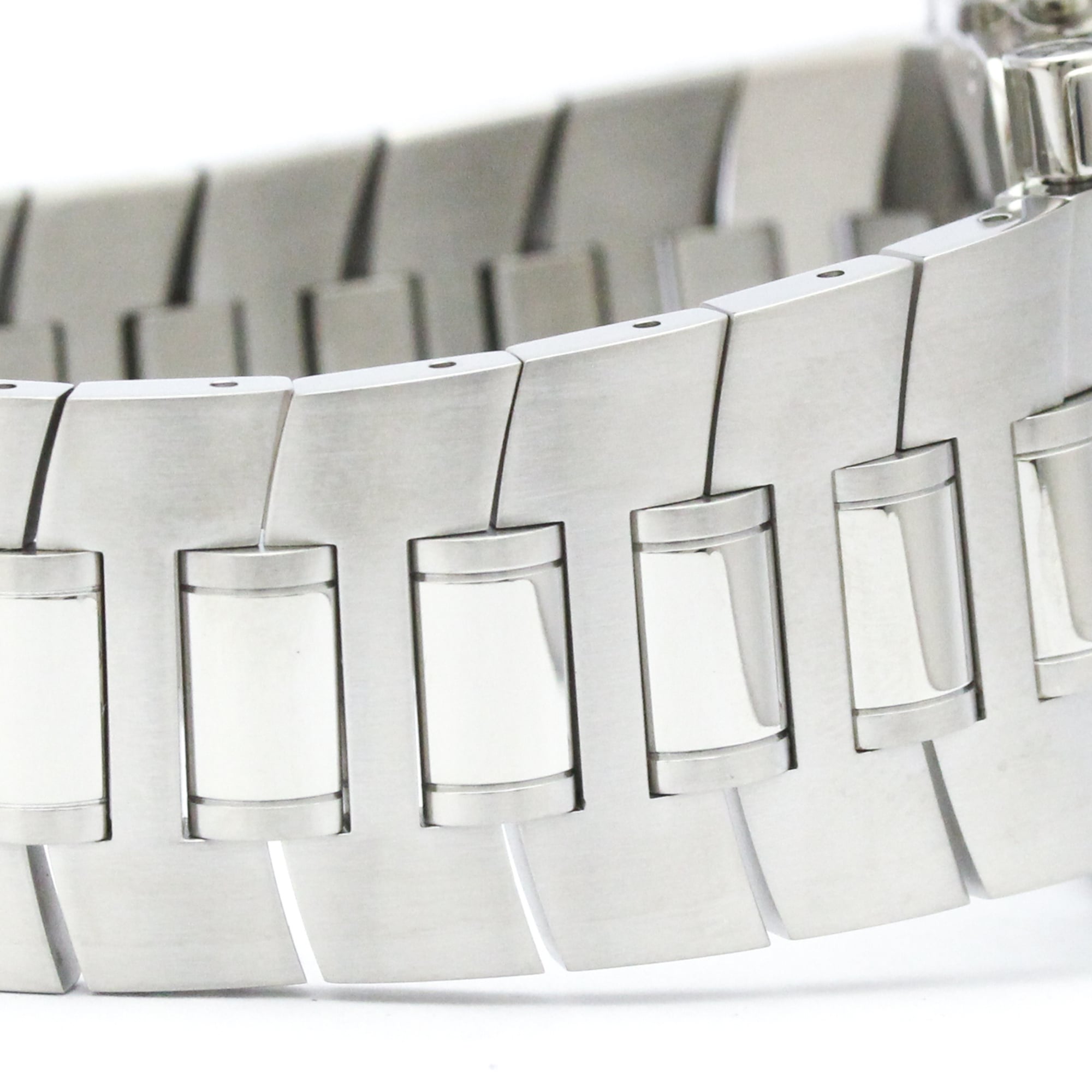 Bulgari Assioma AA44SCH Grey Dial 44mm Watch